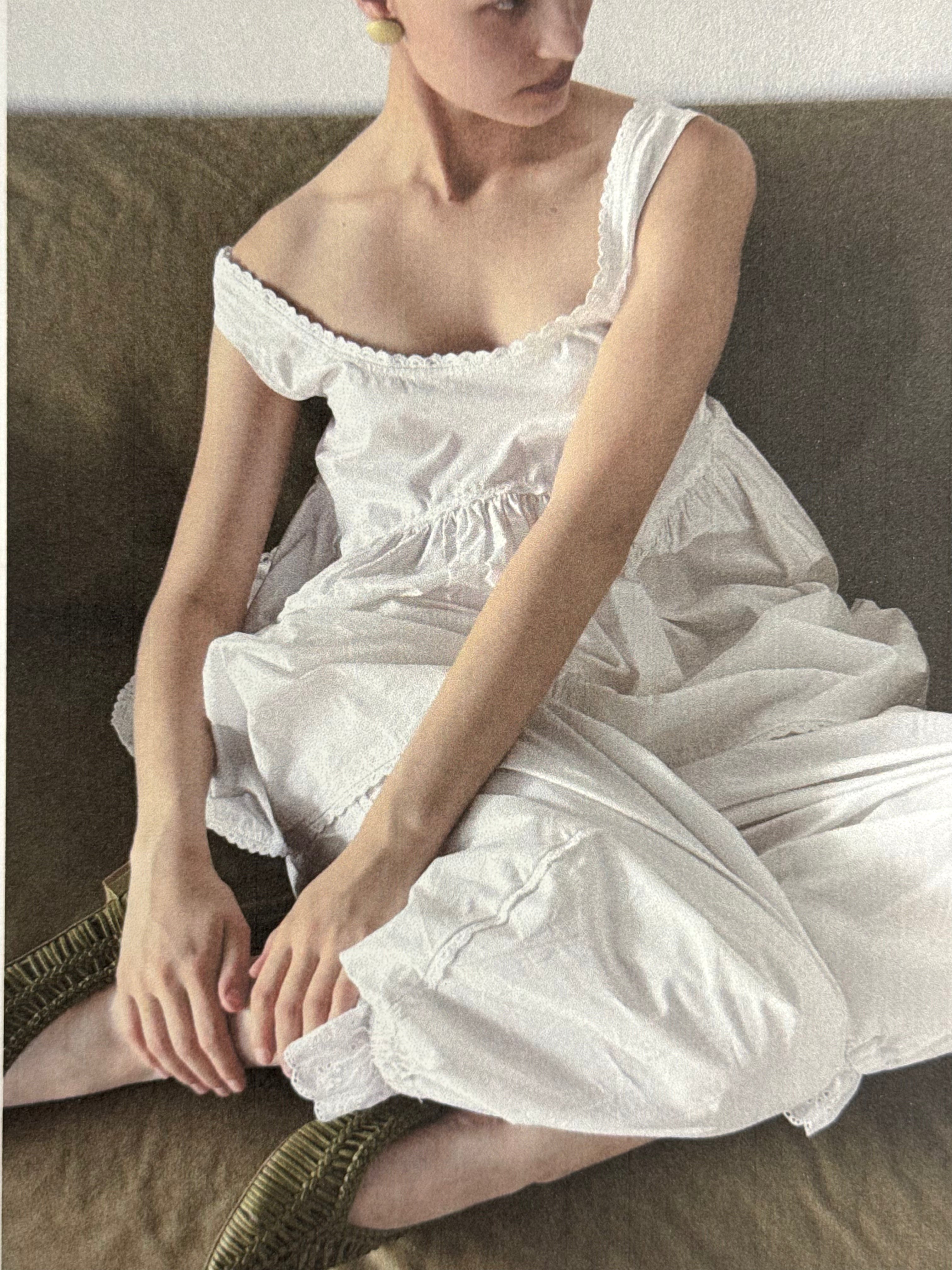 Pillowcase Capsule Collection
