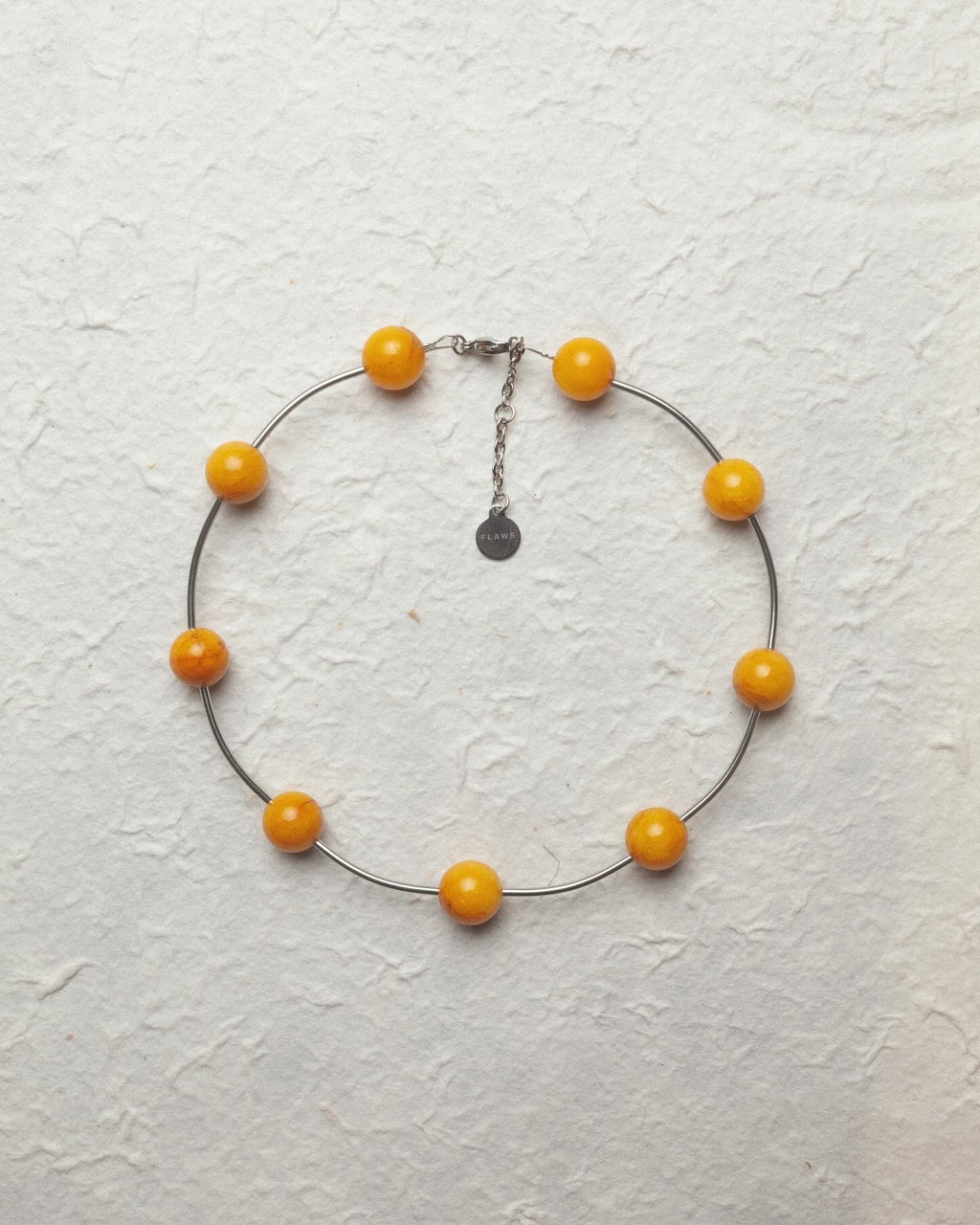 Stone Oasis Necklace