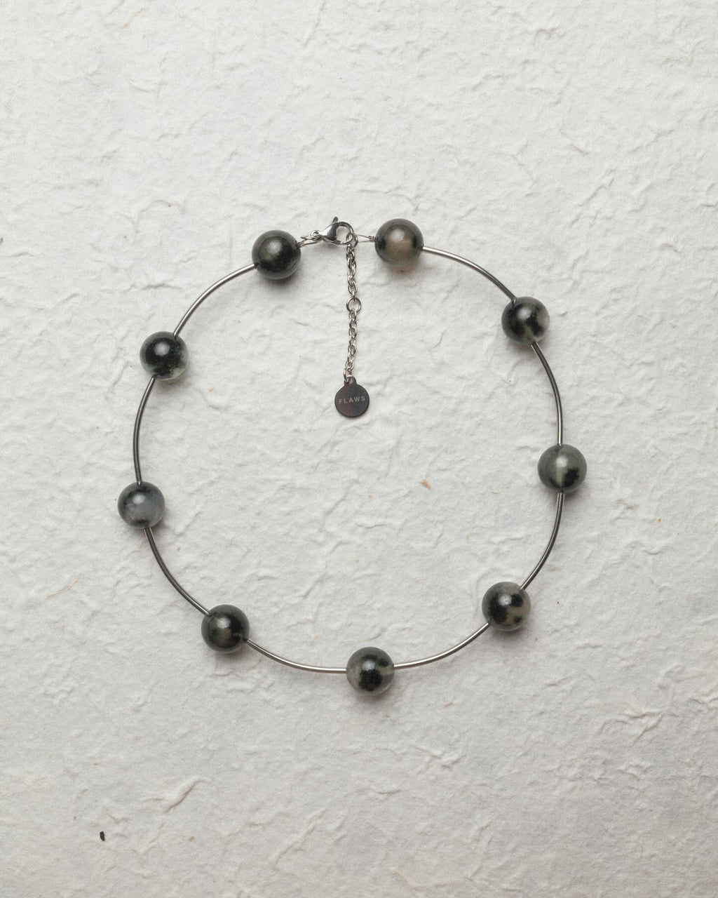 Stone Oasis Necklace