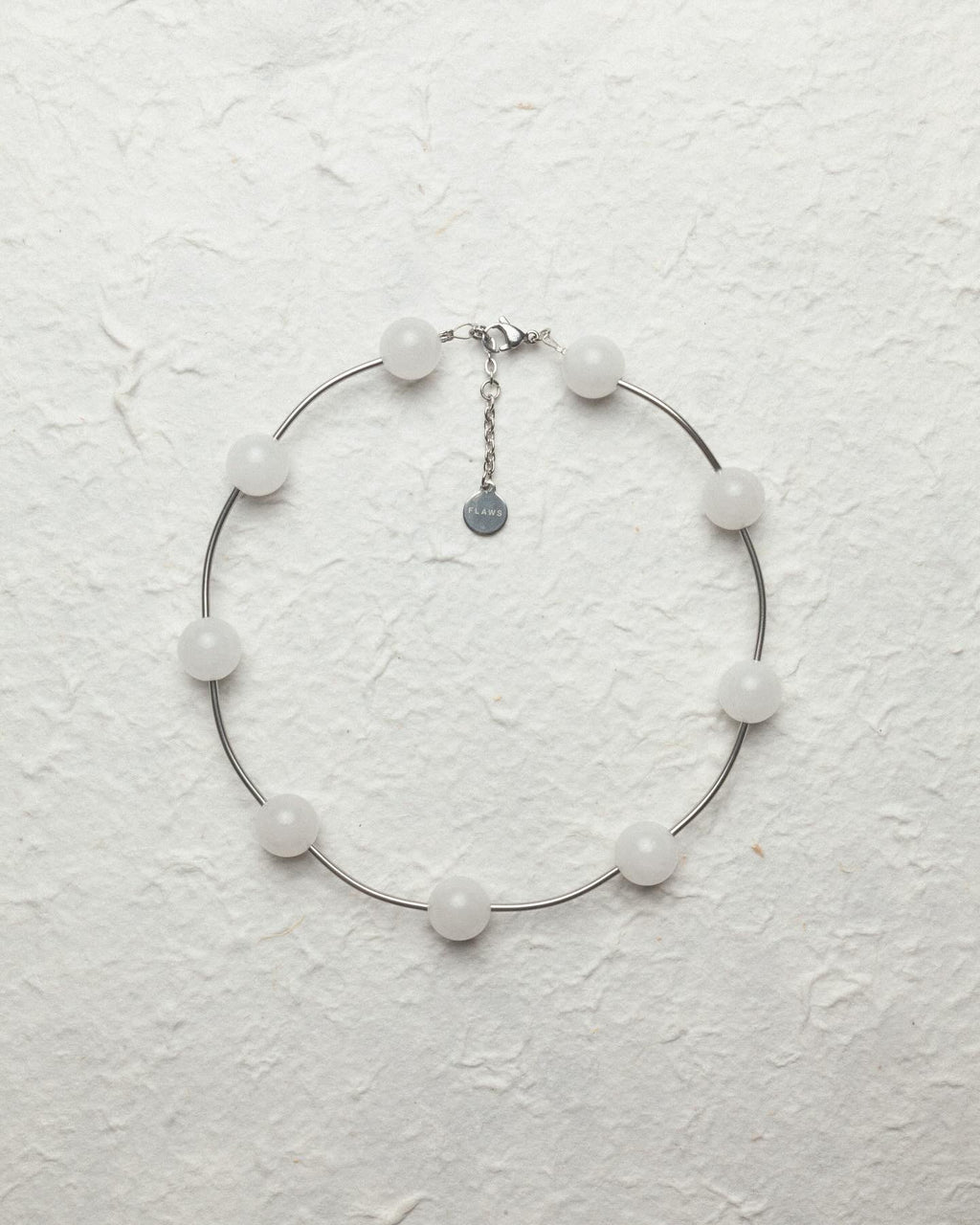 Stone Oasis Necklace