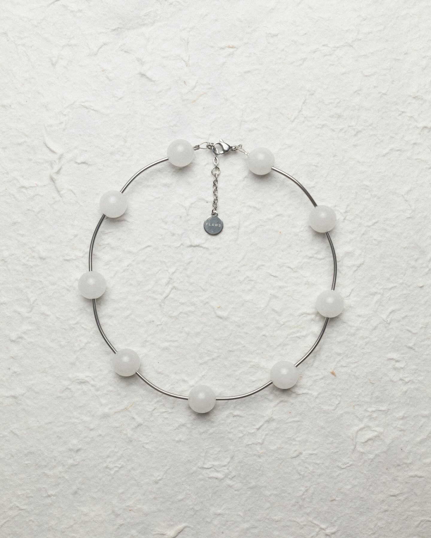 Stone Oasis Necklace