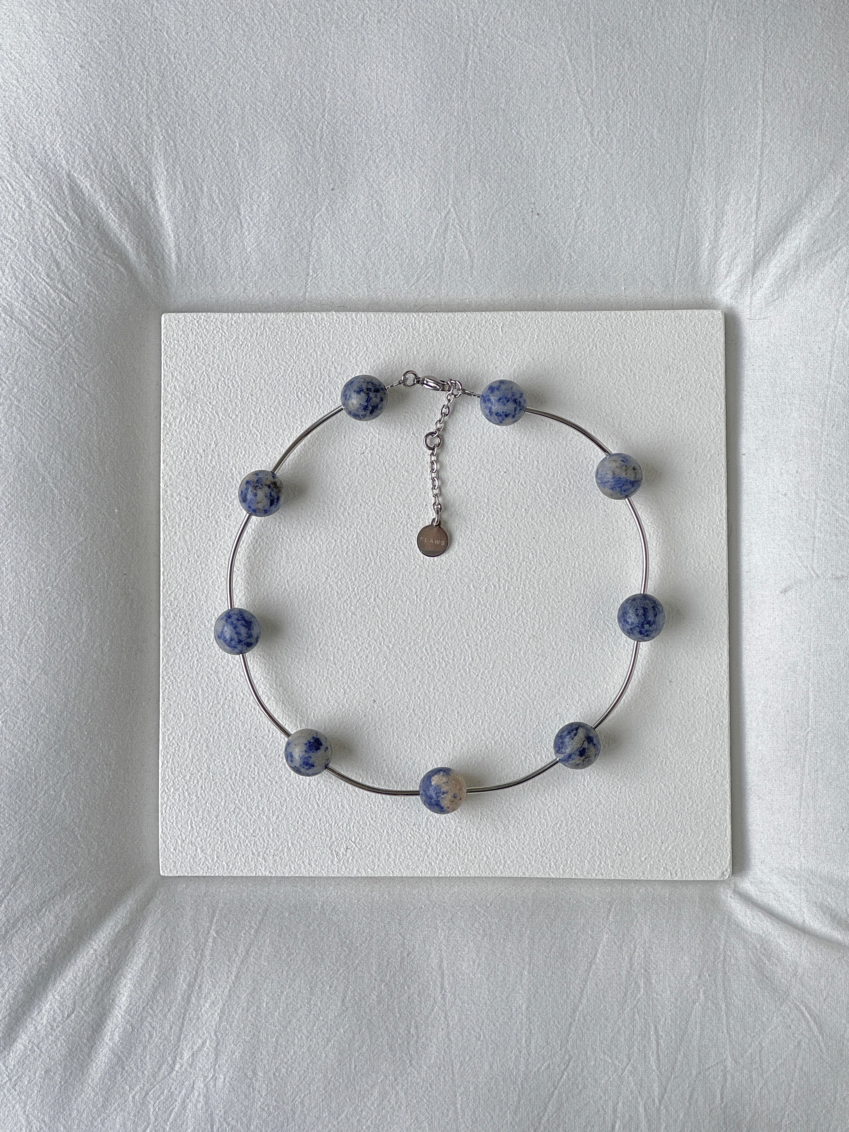 Stone Oasis Necklace