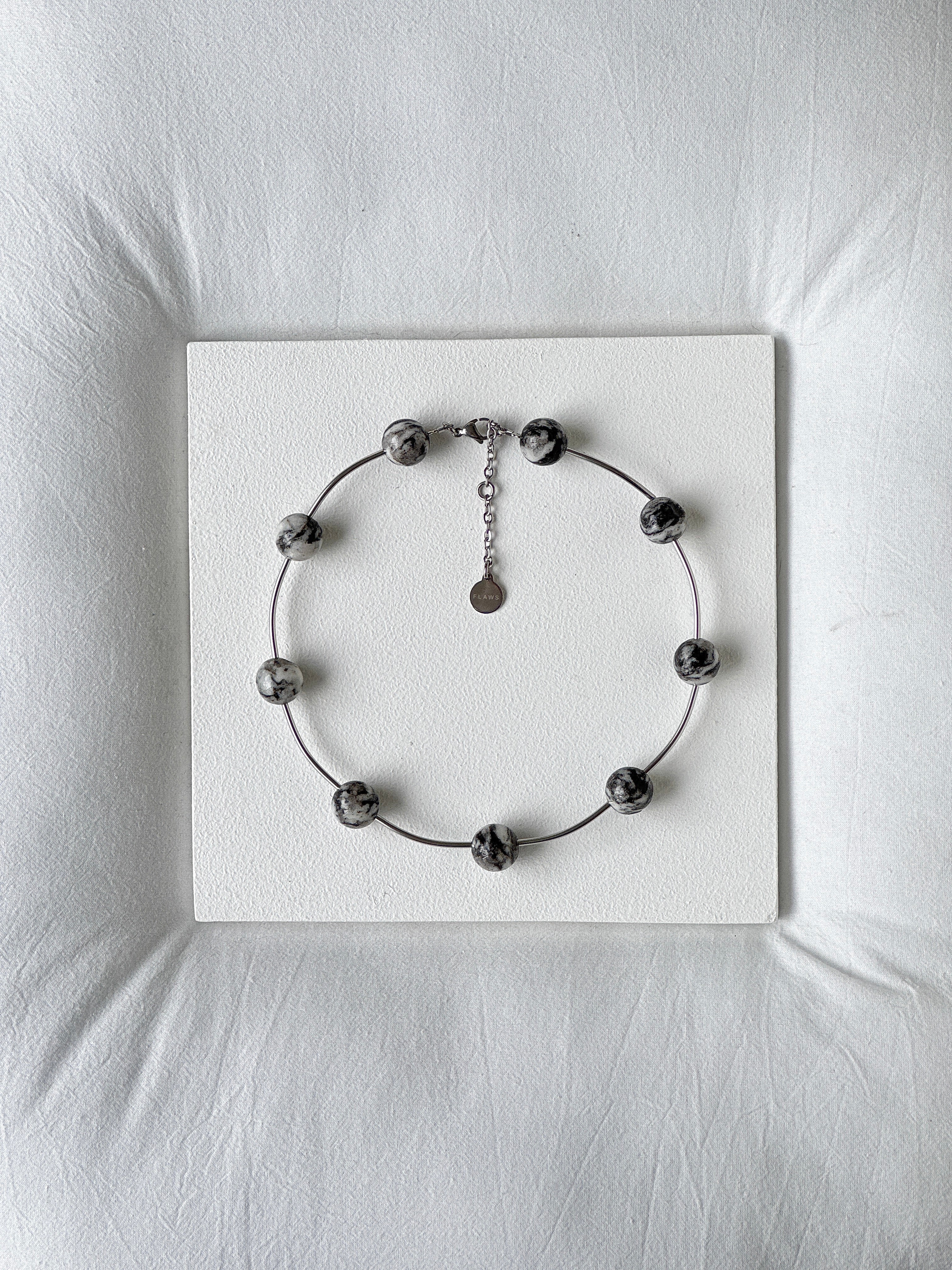 Stone Oasis Necklace