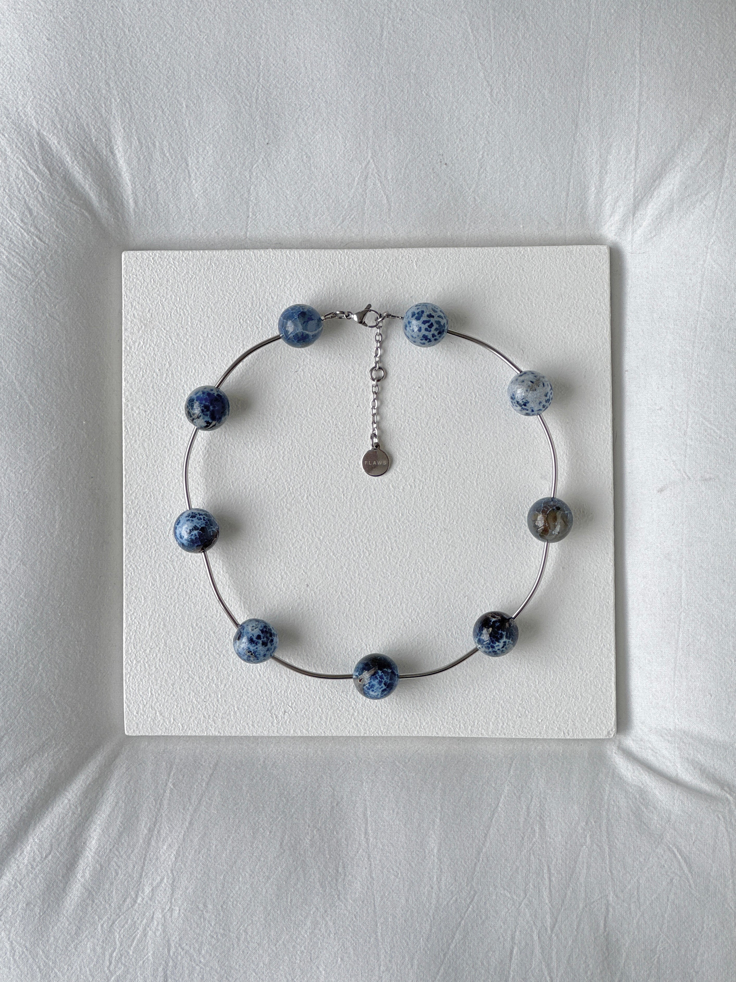 Stone Oasis Necklace