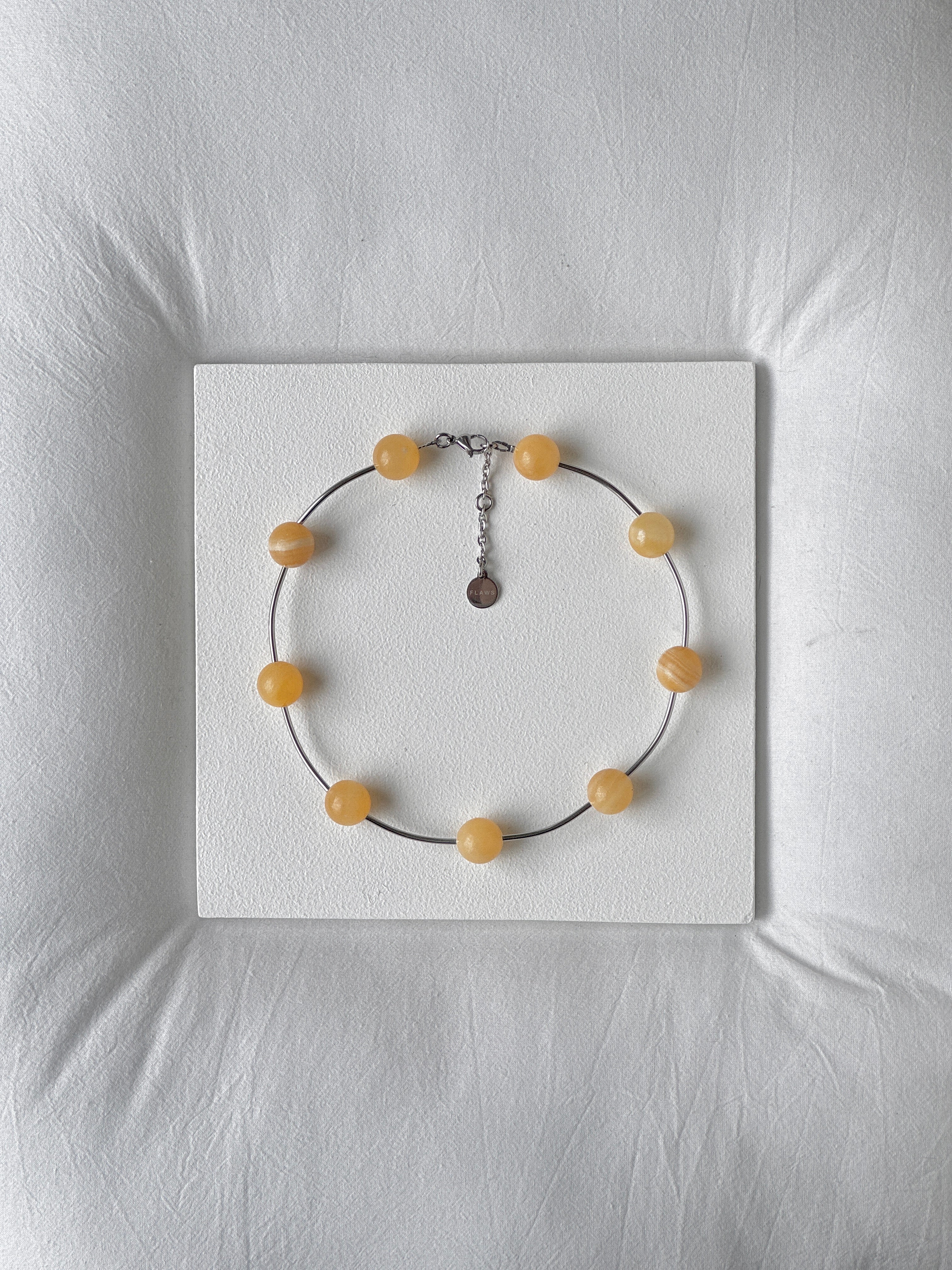 Stone Oasis Necklace