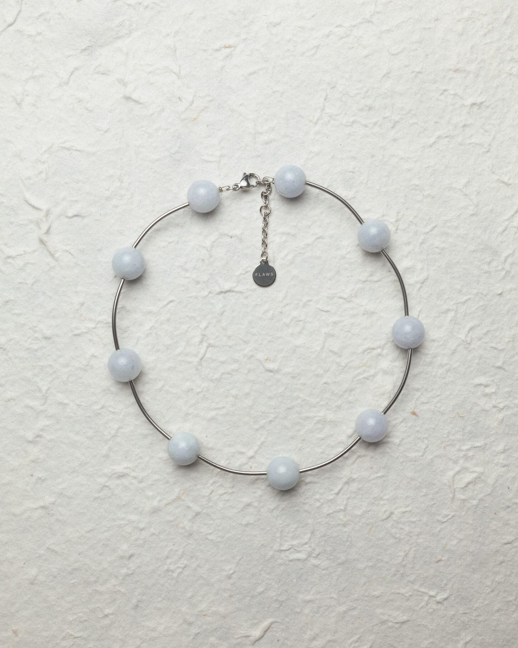 Stone Oasis Necklace