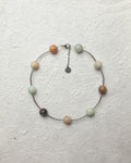 Stone Oasis Necklace