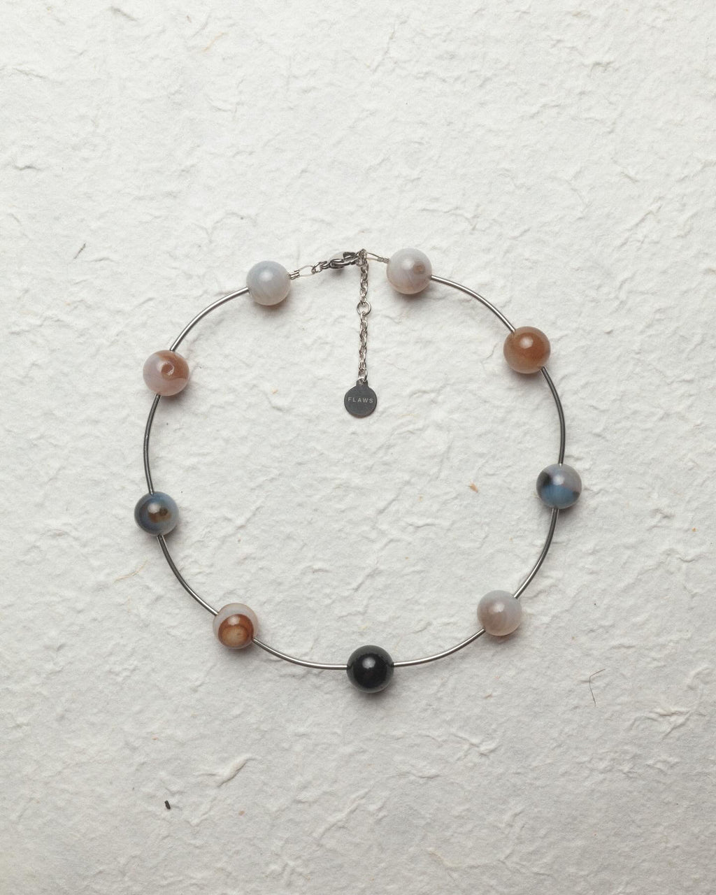 Stone Oasis Necklace