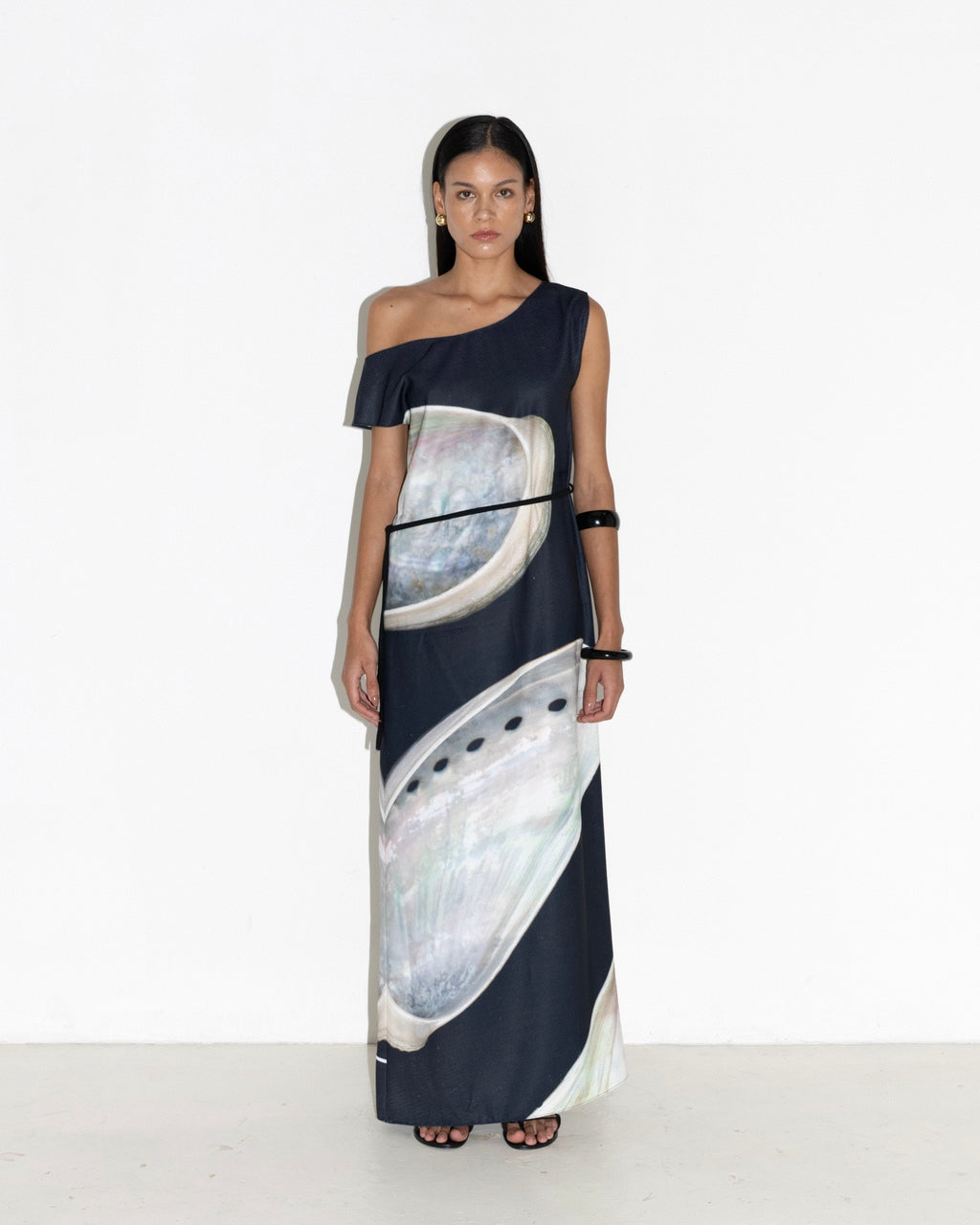 Abalone Dress