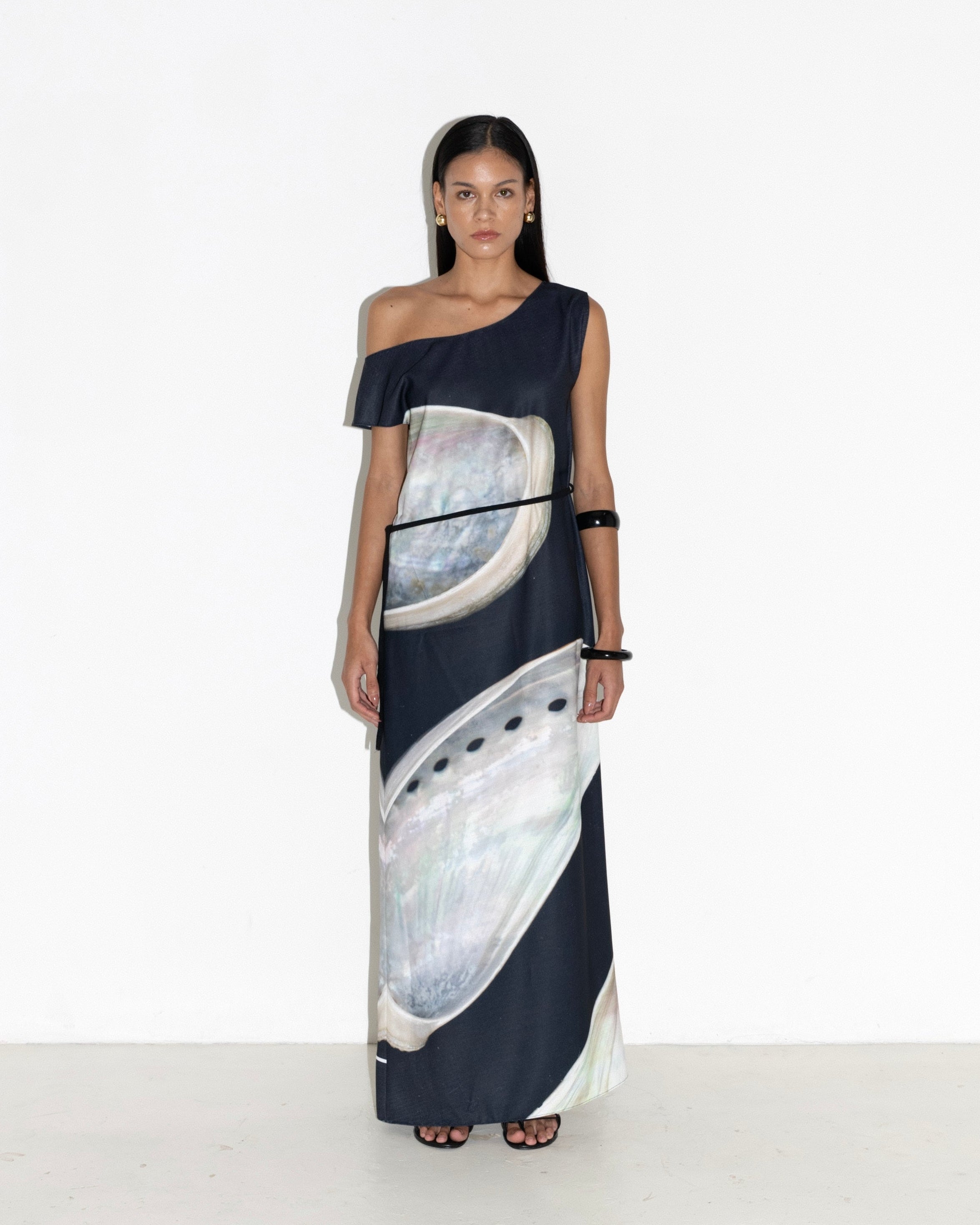 Abalone Dress