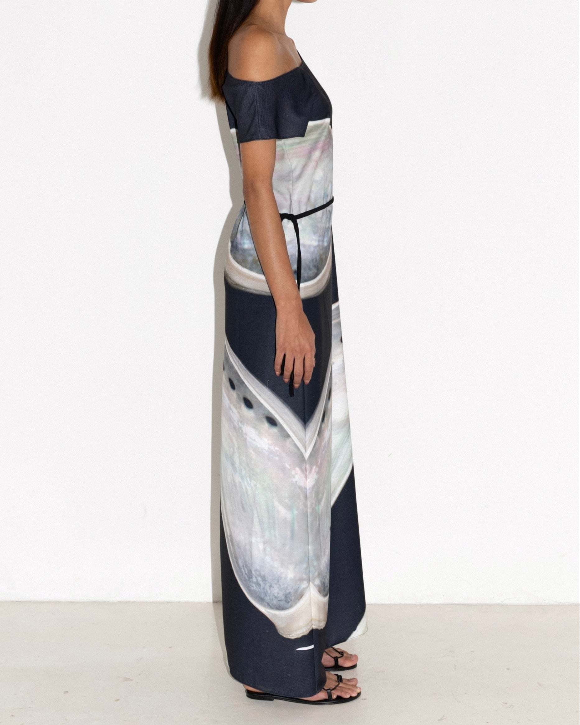 Abalone Dress