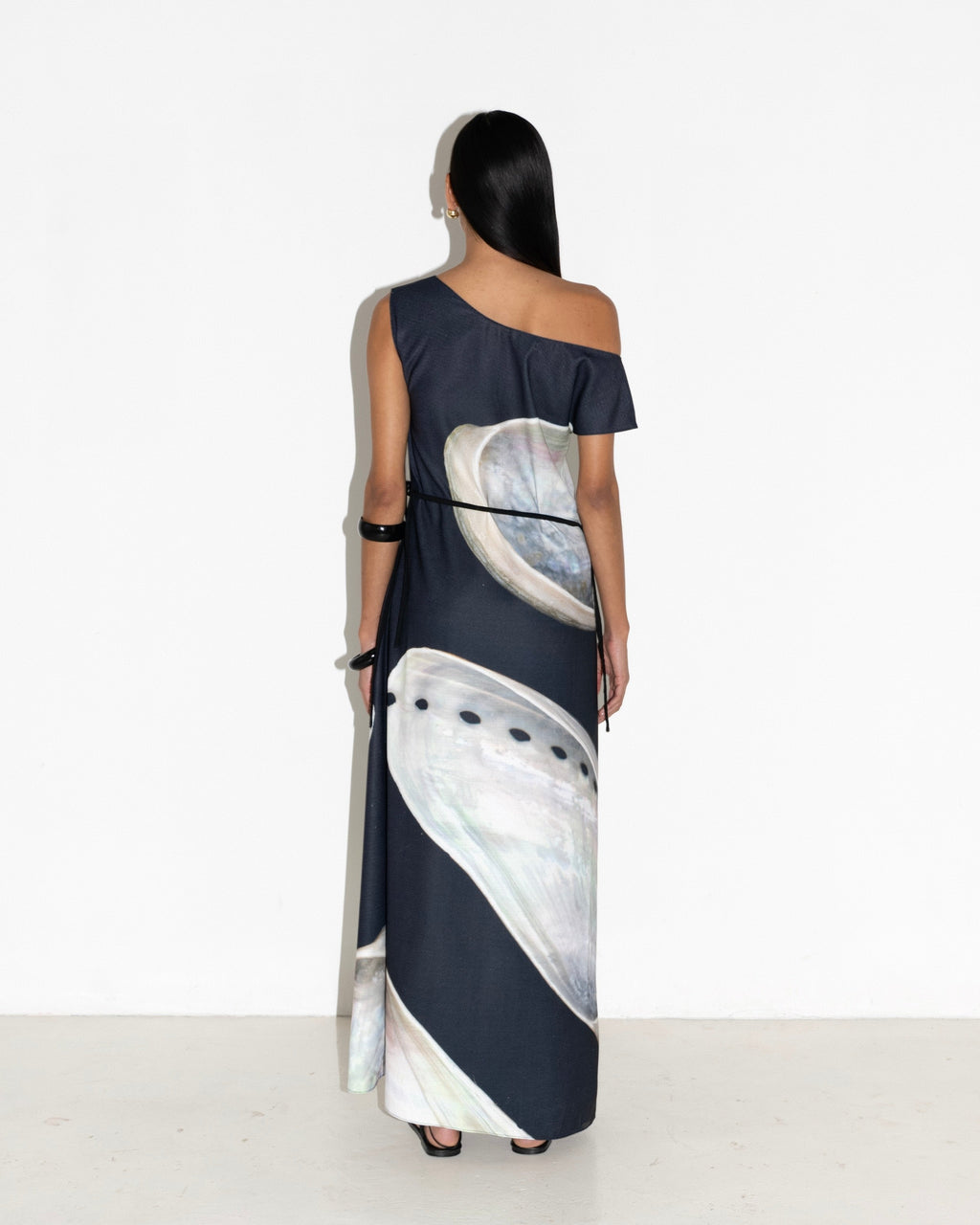 Abalone Dress