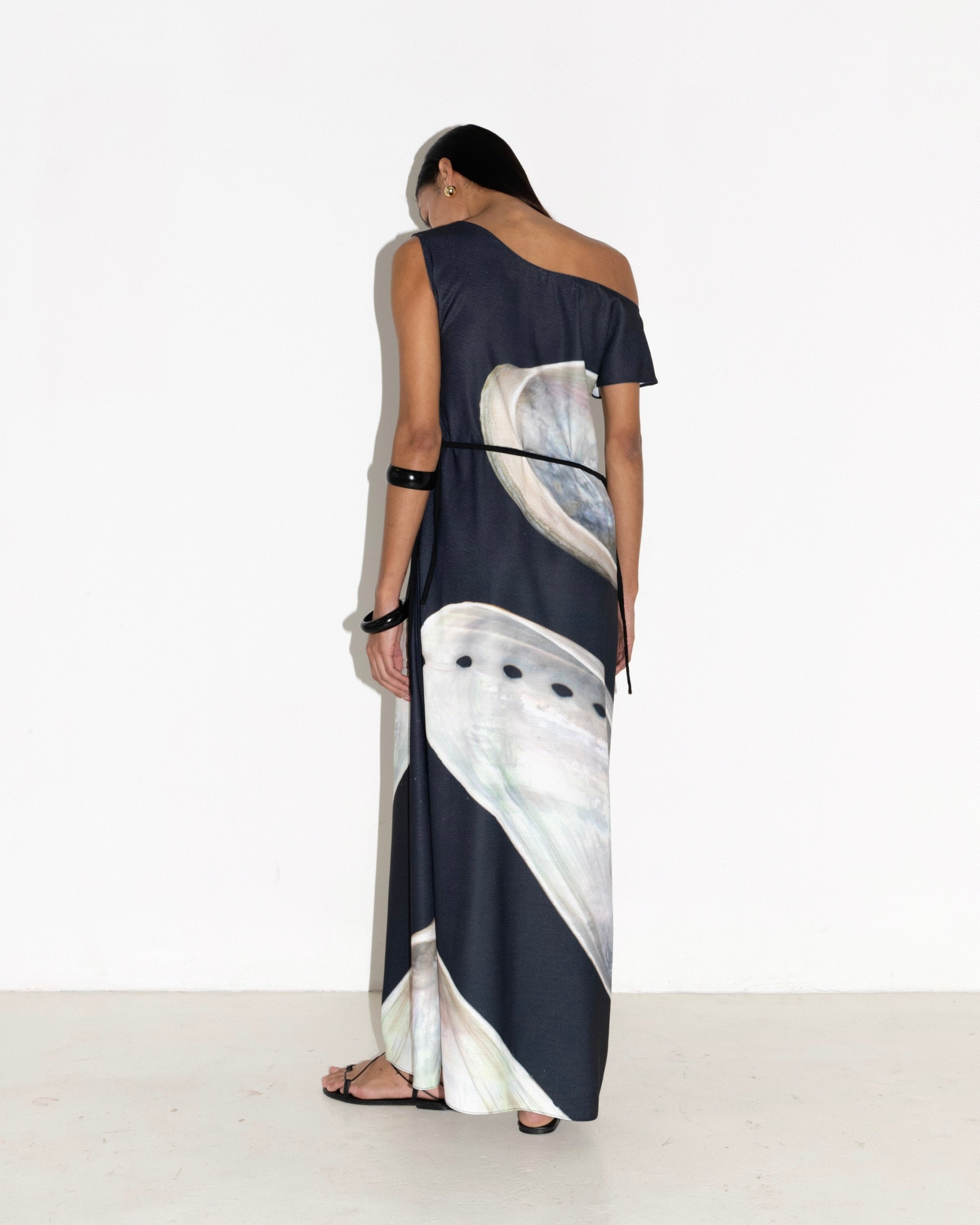 Abalone Dress