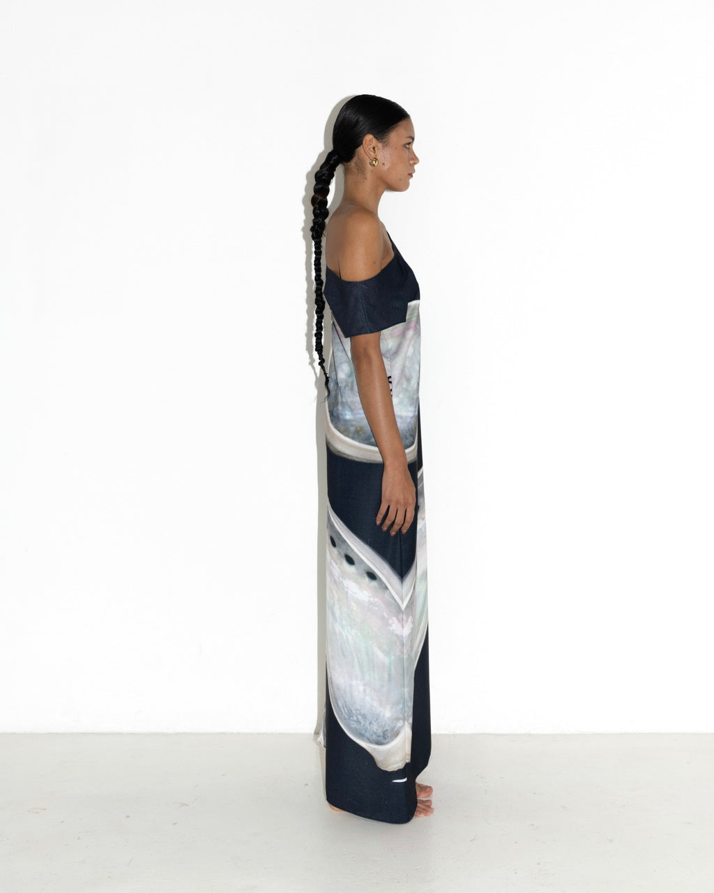 Abalone Dress