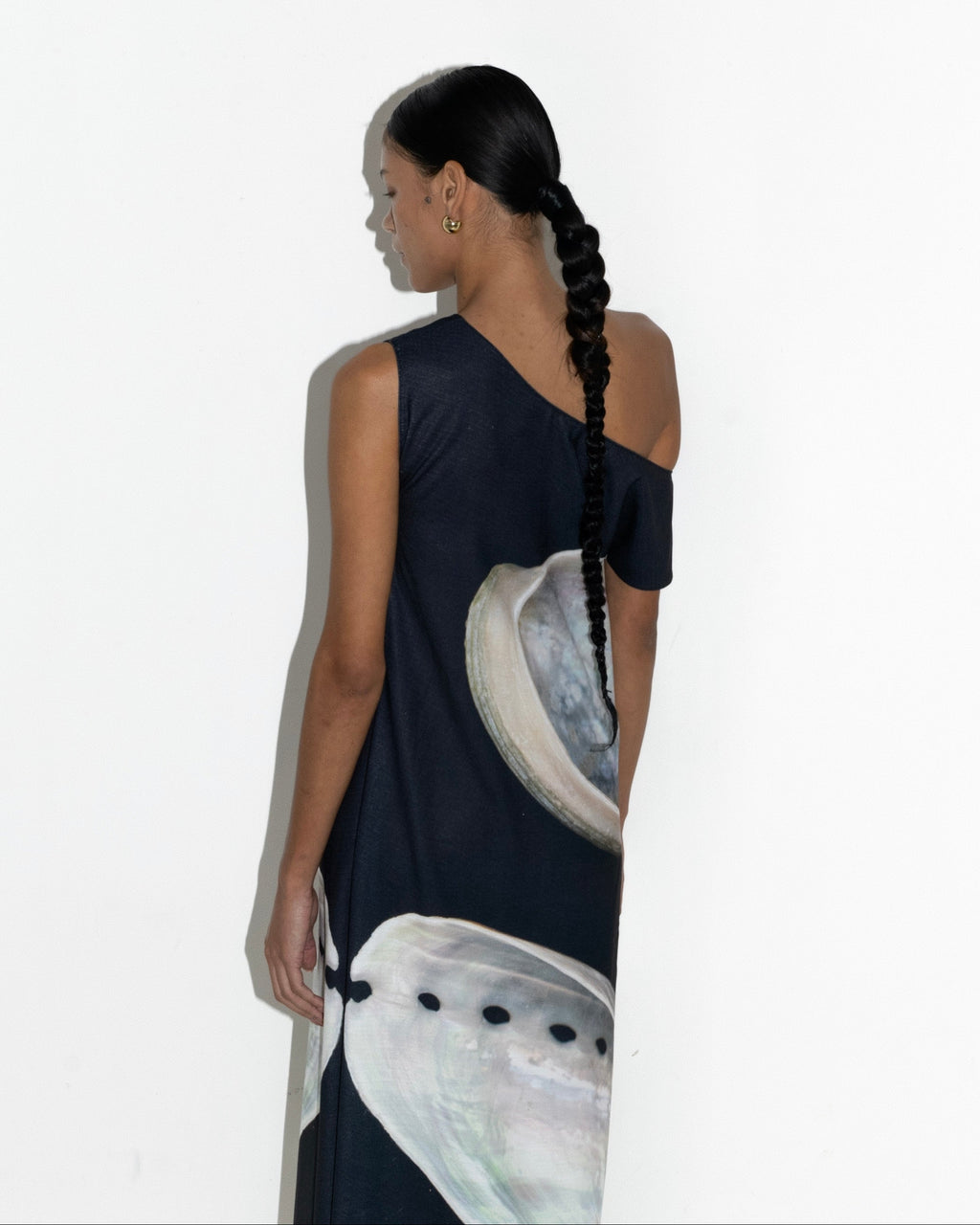 Abalone Dress