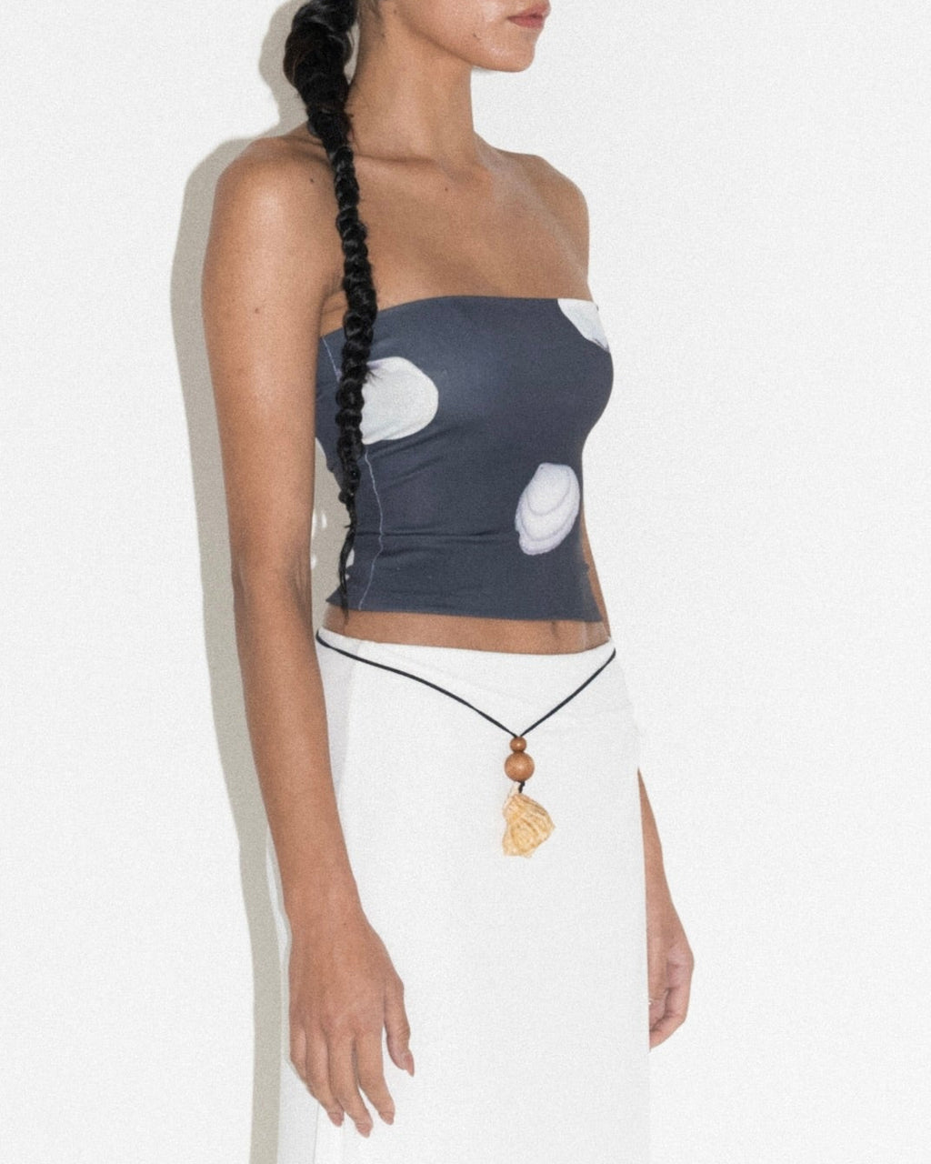 Viola Tube Top