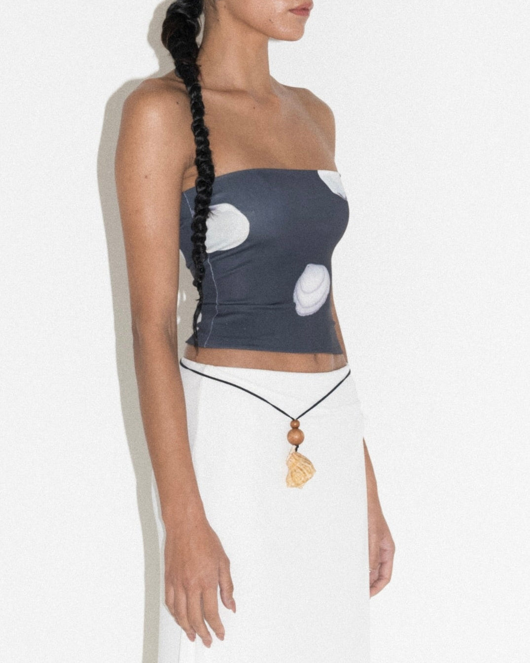 Viola Tube Top