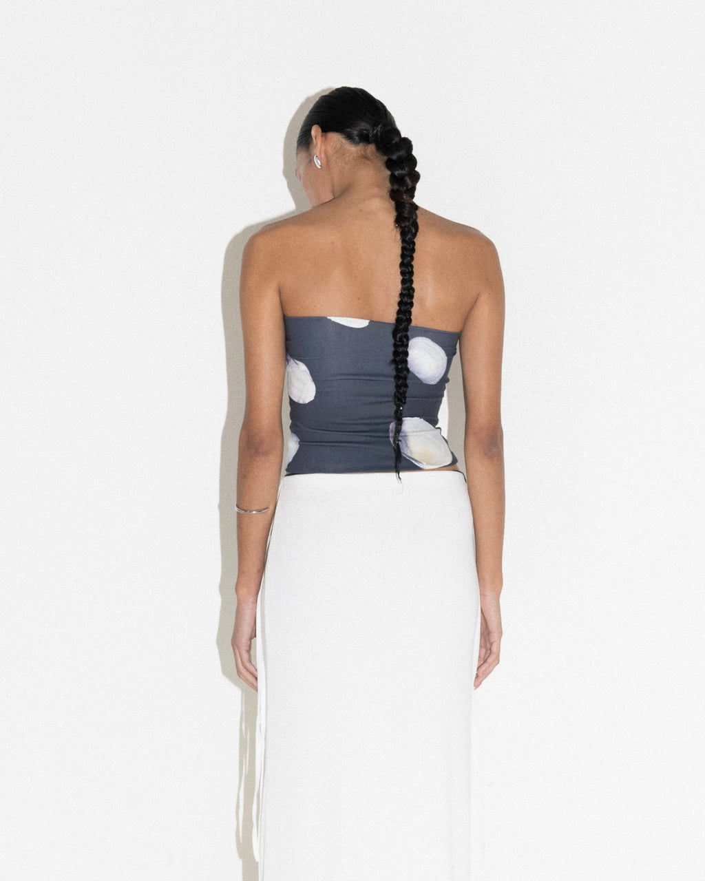 Viola Tube Top