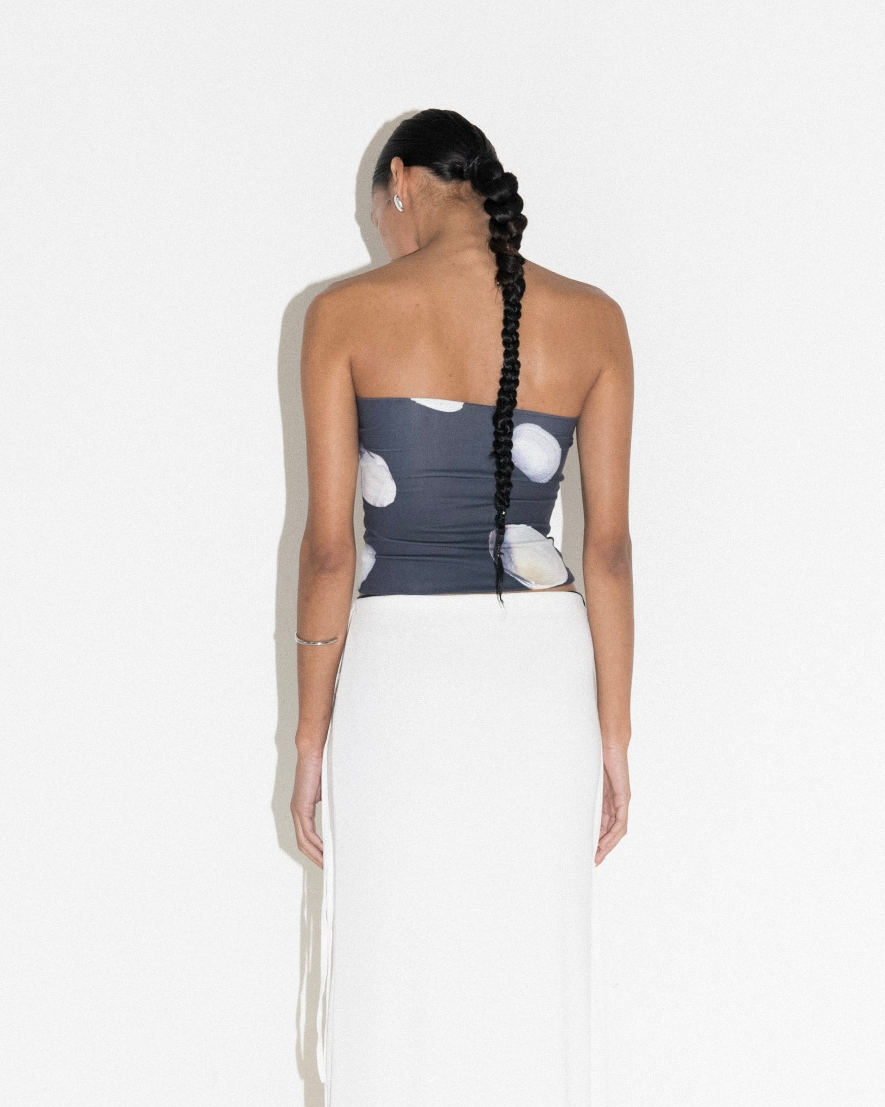 Viola Tube Top