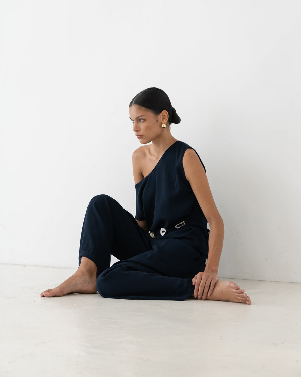 Seafan Off Shoulder Top