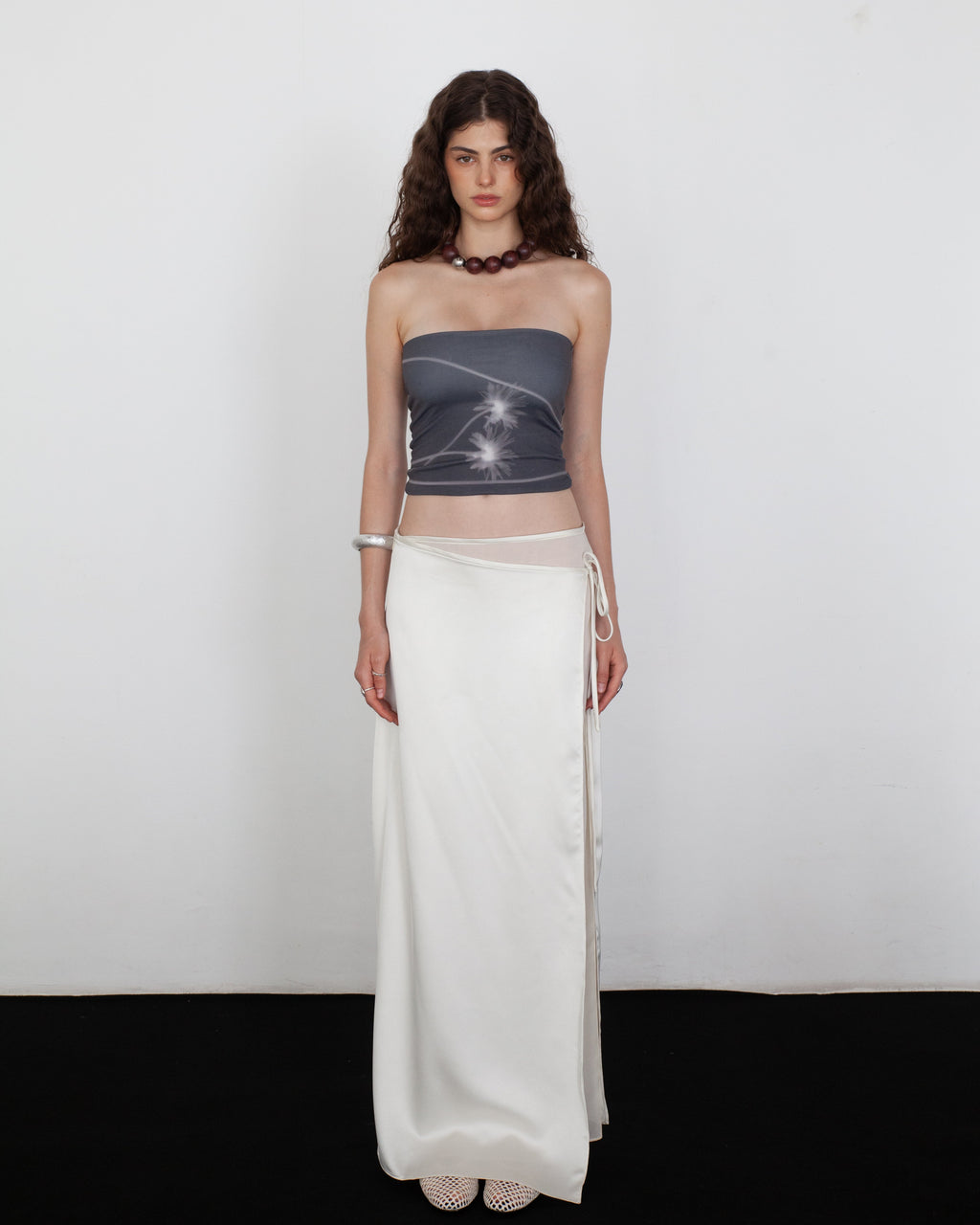 Dhok Ya Tube Top