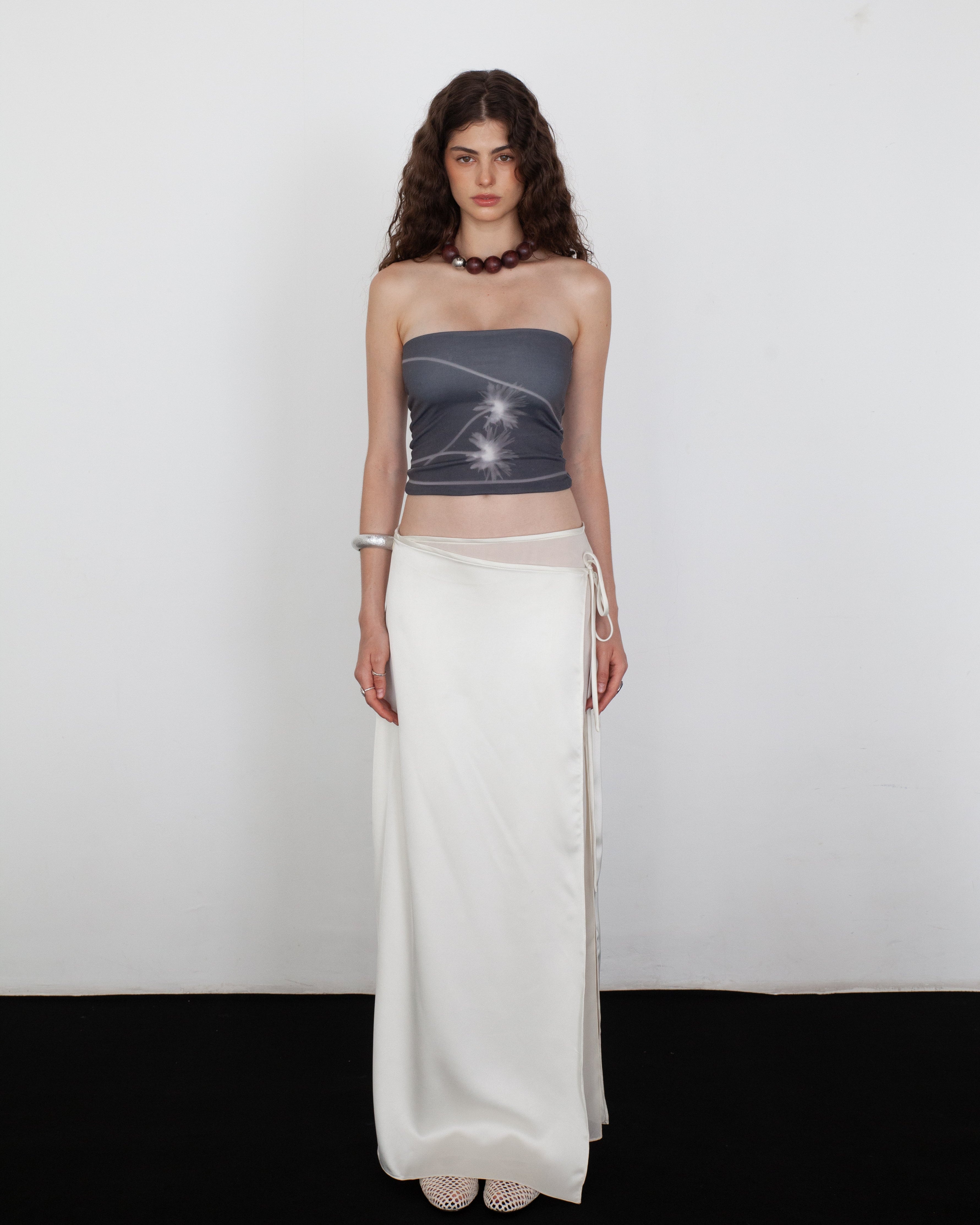 Dhok Ya Tube Top