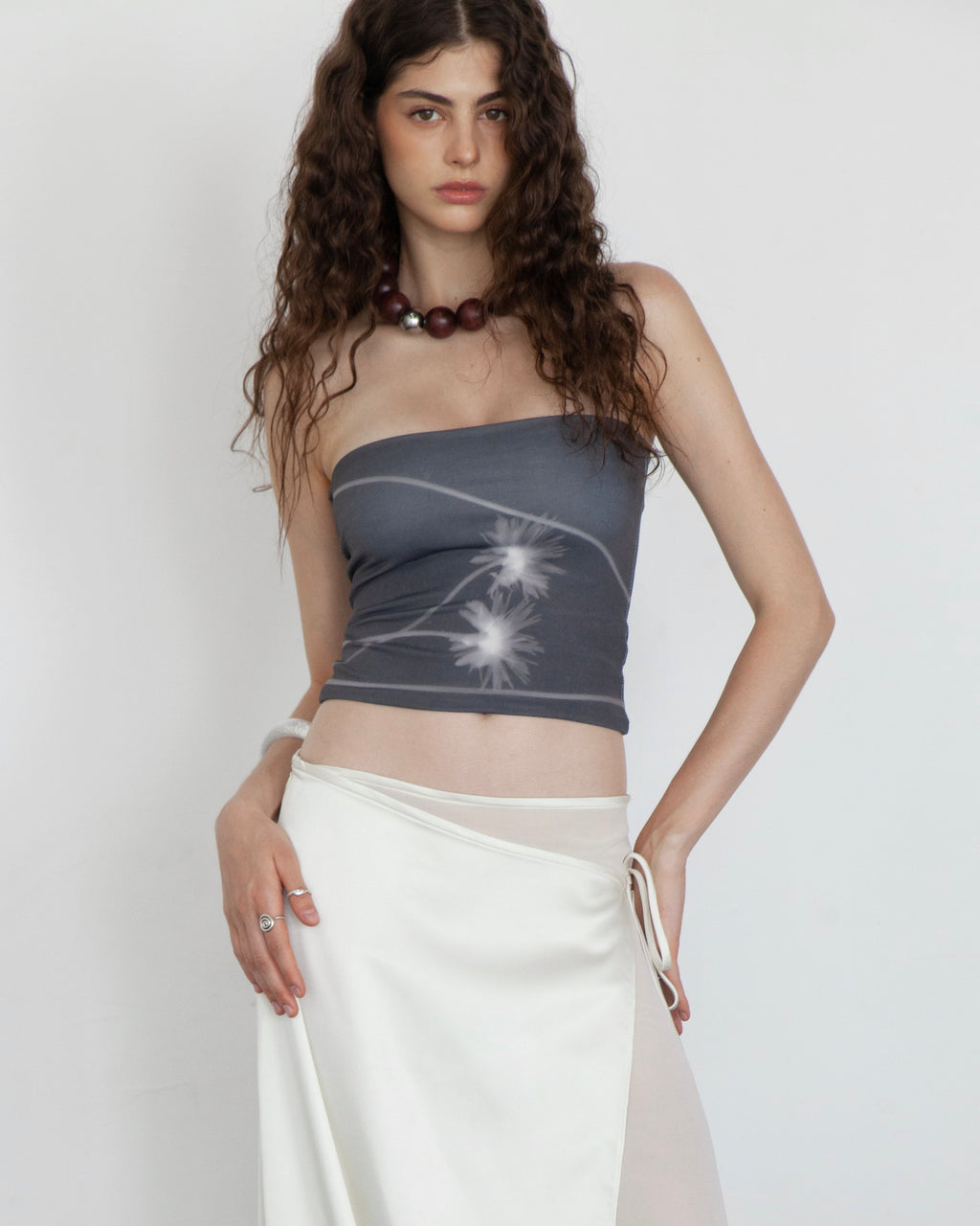 Dhok Ya Tube Top