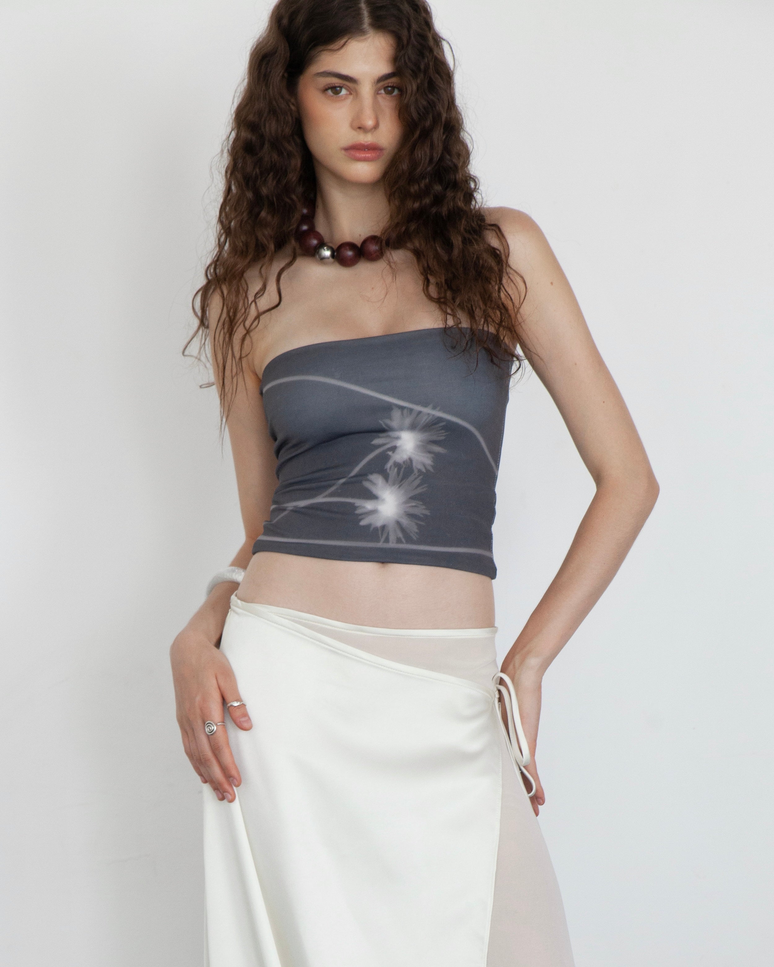 Dhok Ya Tube Top