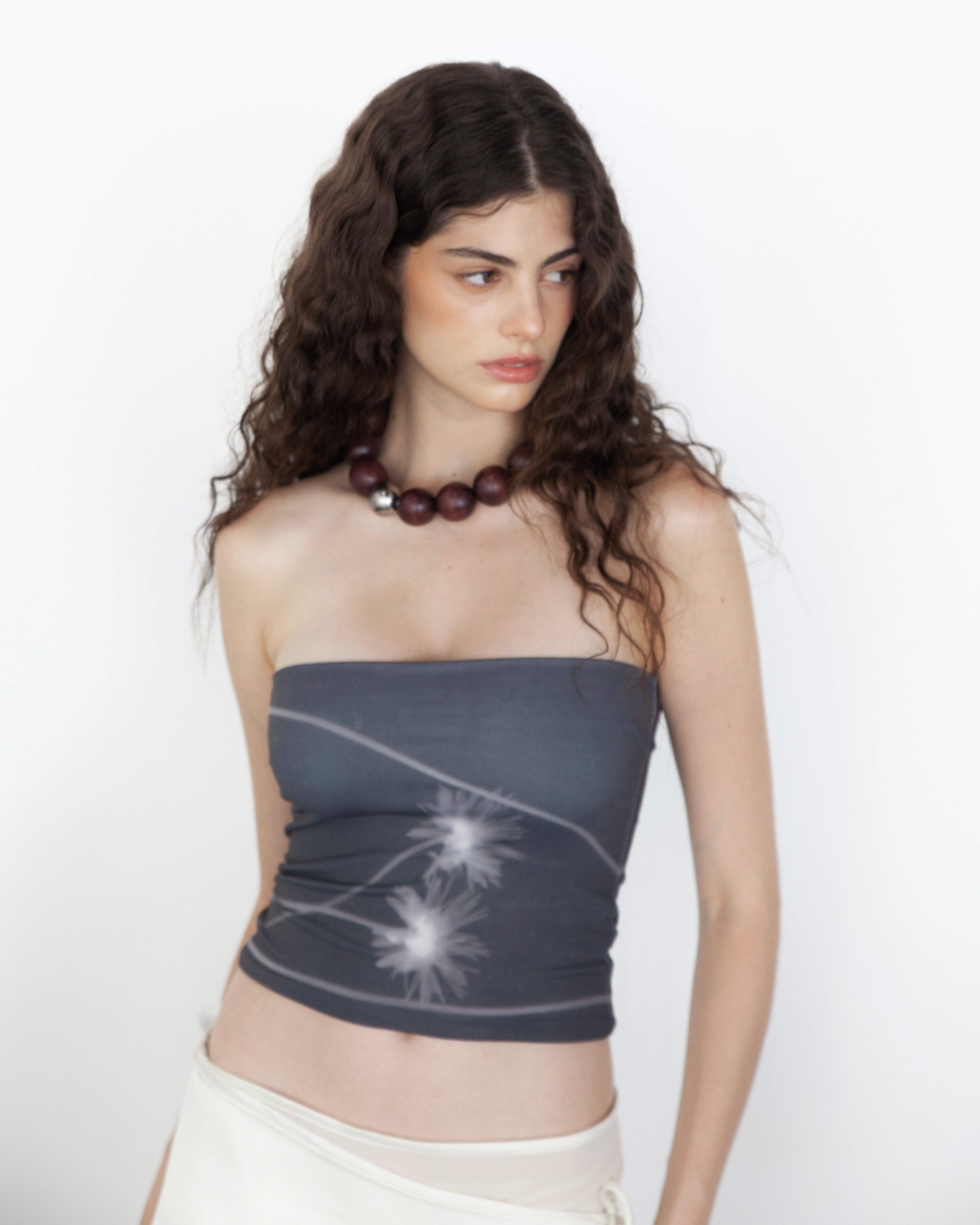 Dhok Ya Tube Top