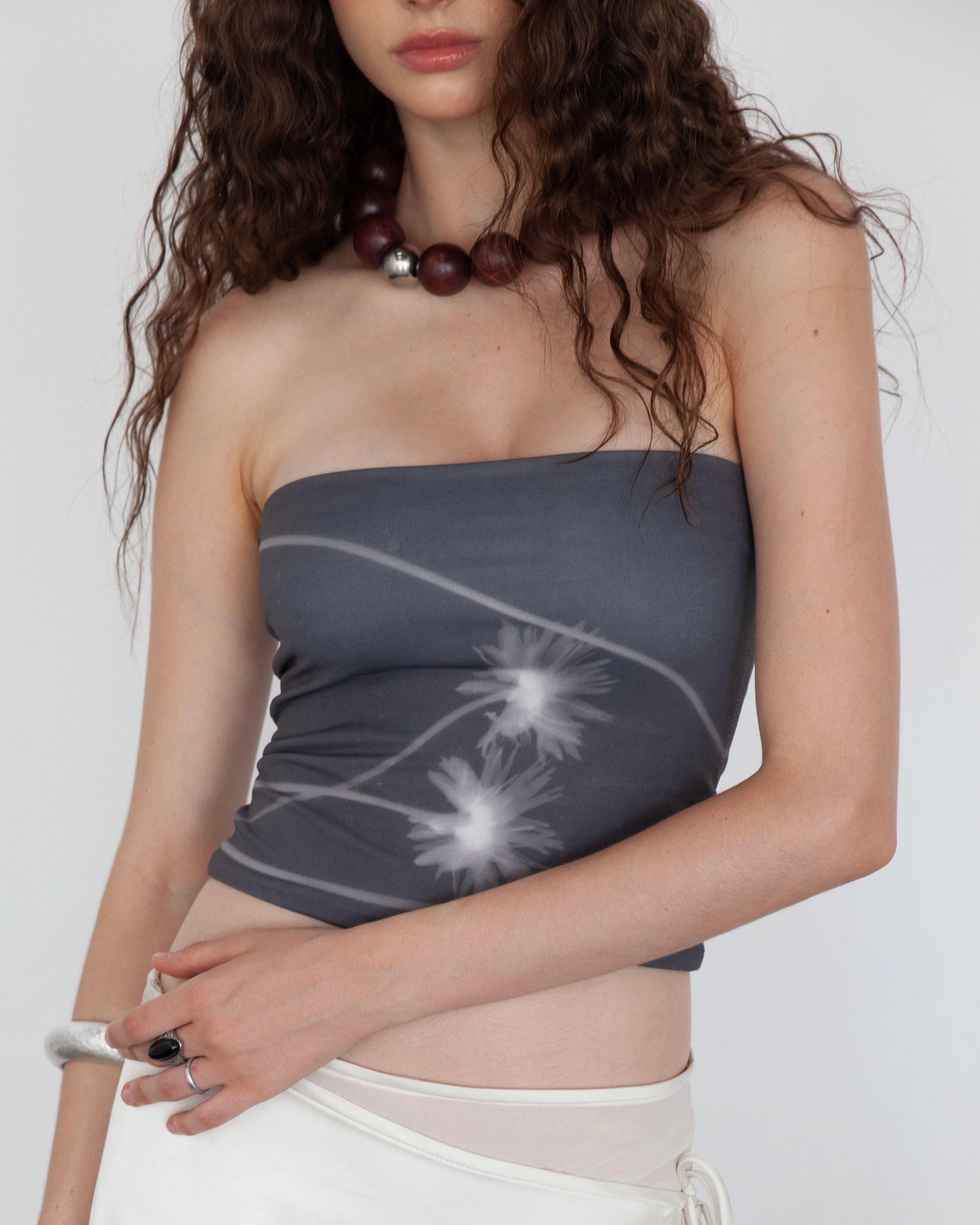 Dhok Ya Tube Top