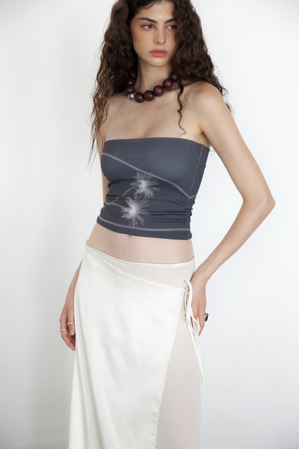 Dhok Ya Tube Top