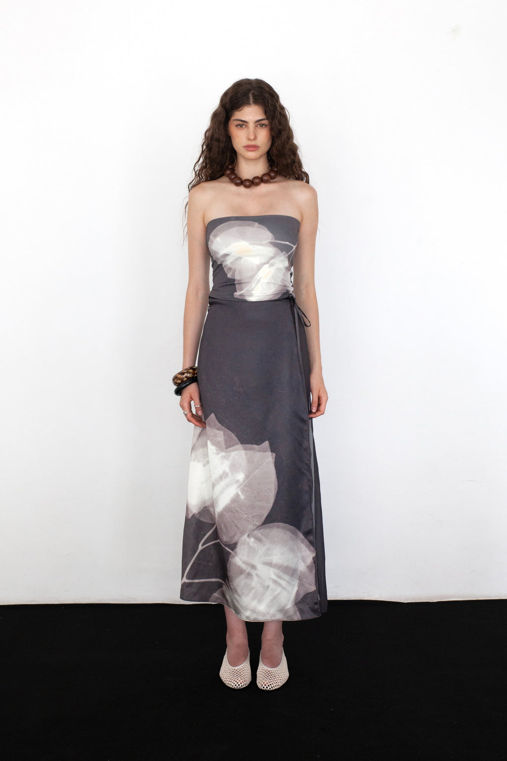 Fueng Fah Skirt