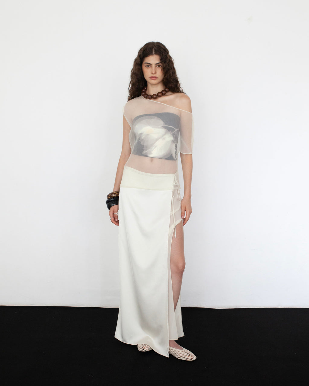 Fueng Fah Tube Top