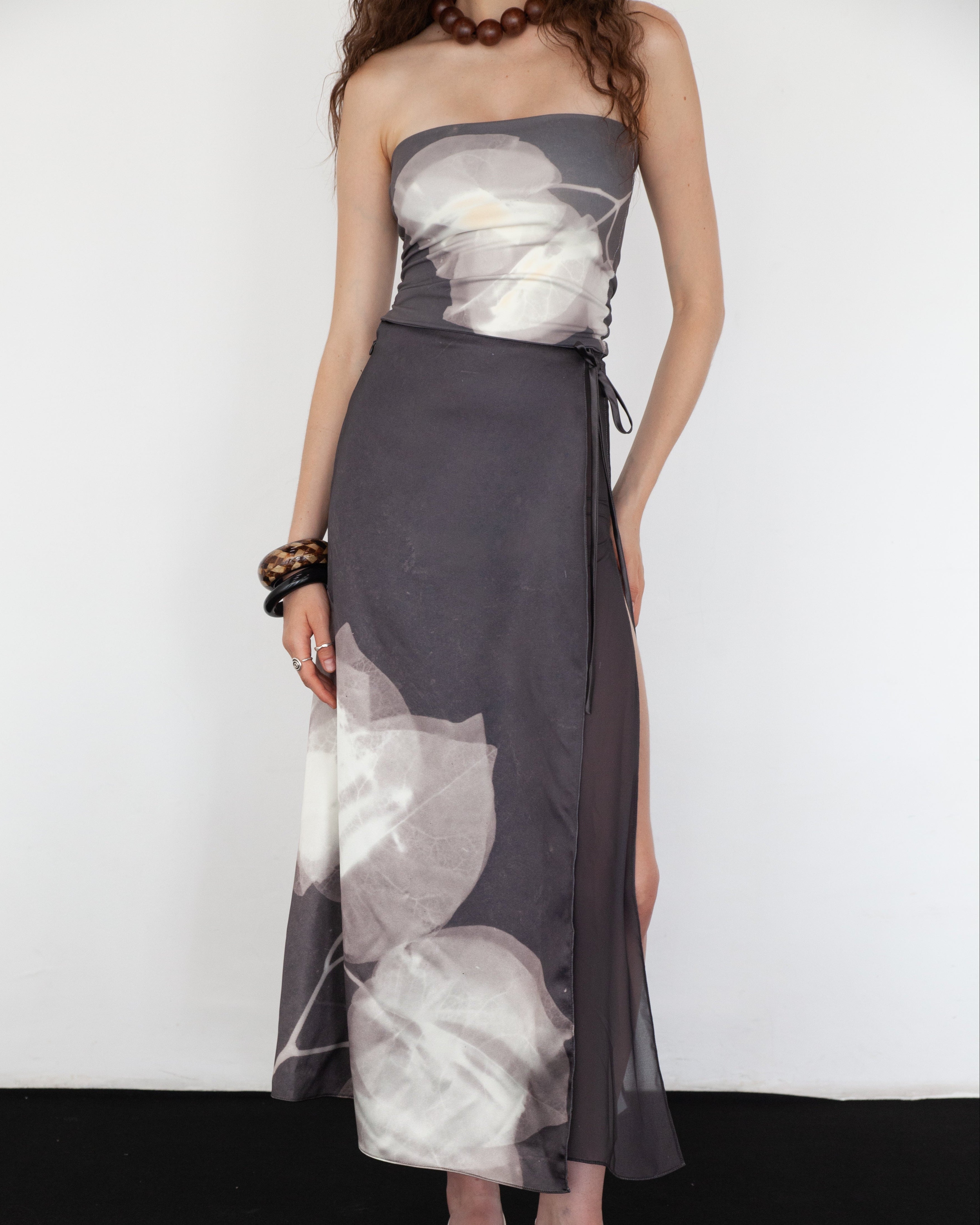 Fueng Fah Skirt