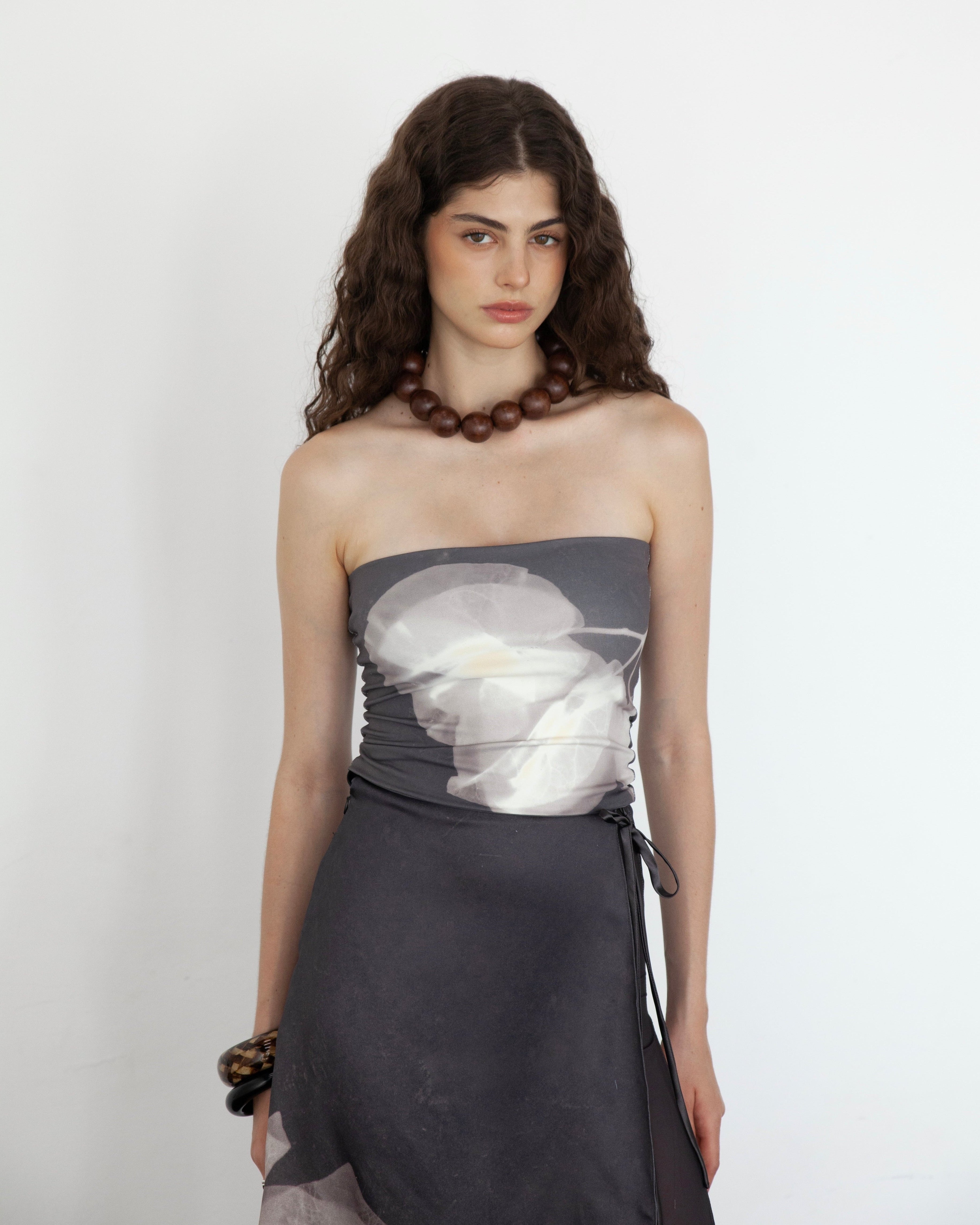 Fueng Fah Tube Top