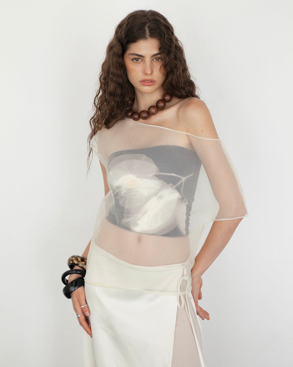 Fueng Fah Tube Top
