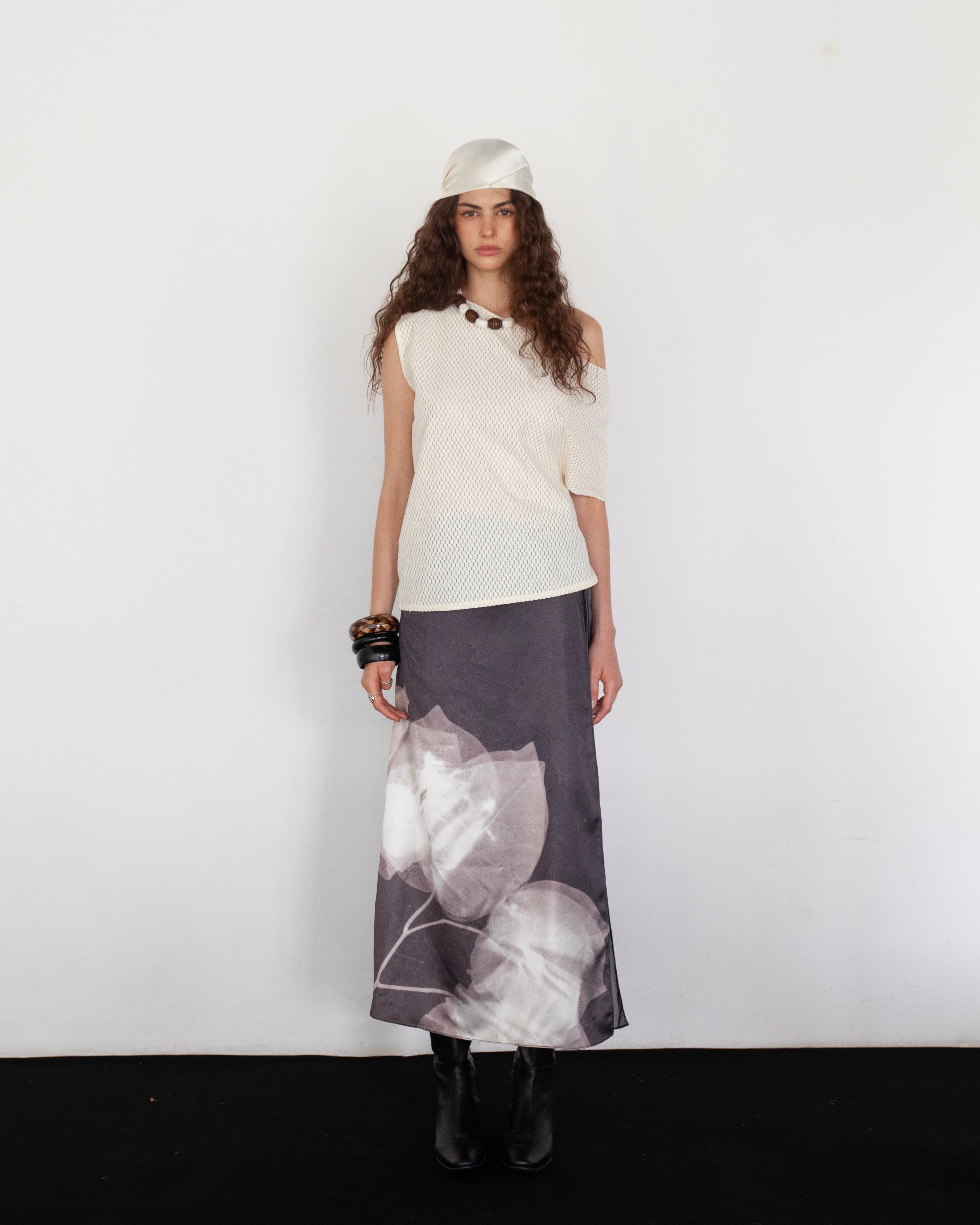 Fueng Fah Skirt