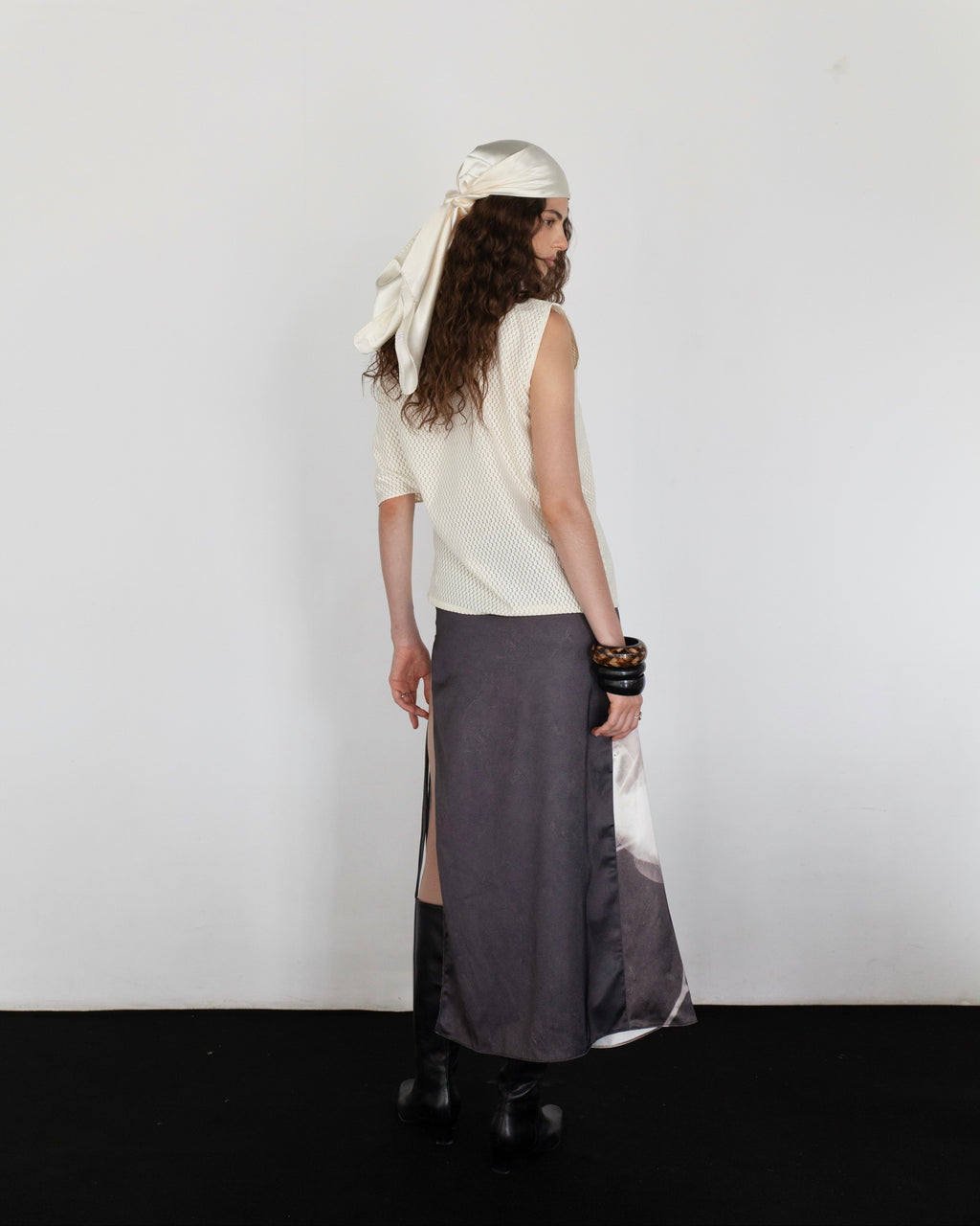 Fueng Fah Skirt