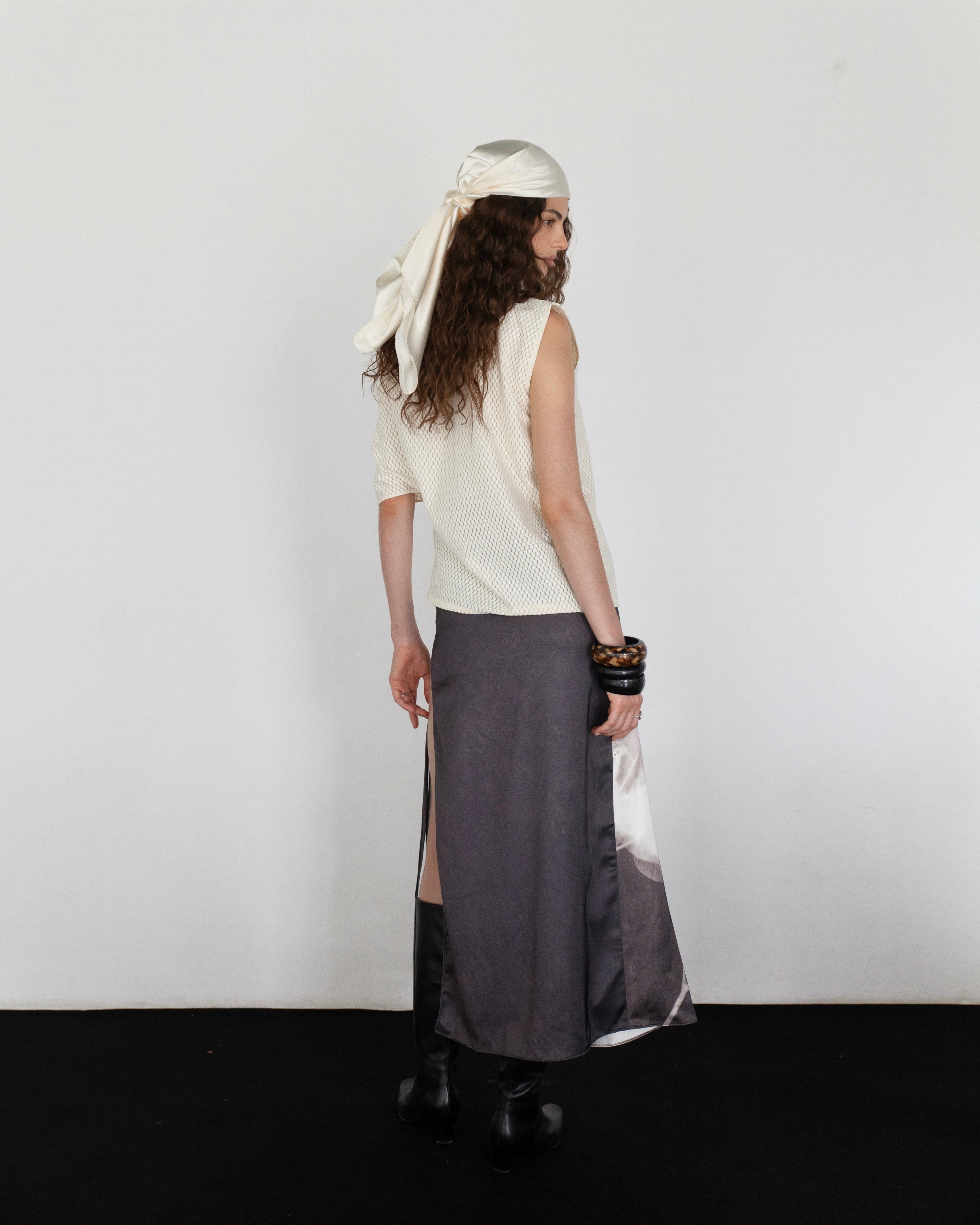 Fueng Fah Skirt