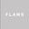 FLAWS logo