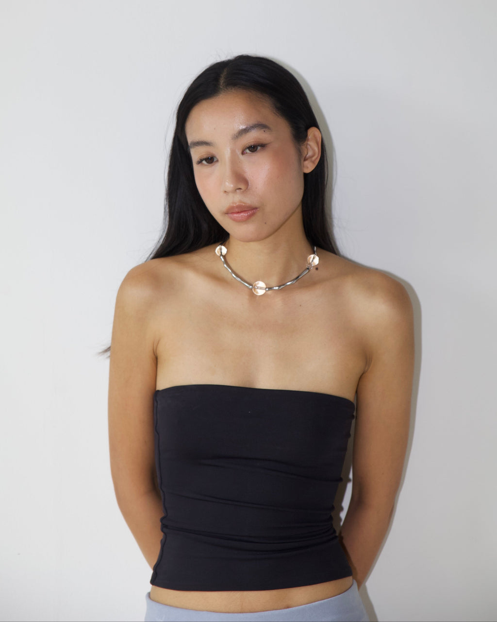 Morning Dew Necklace