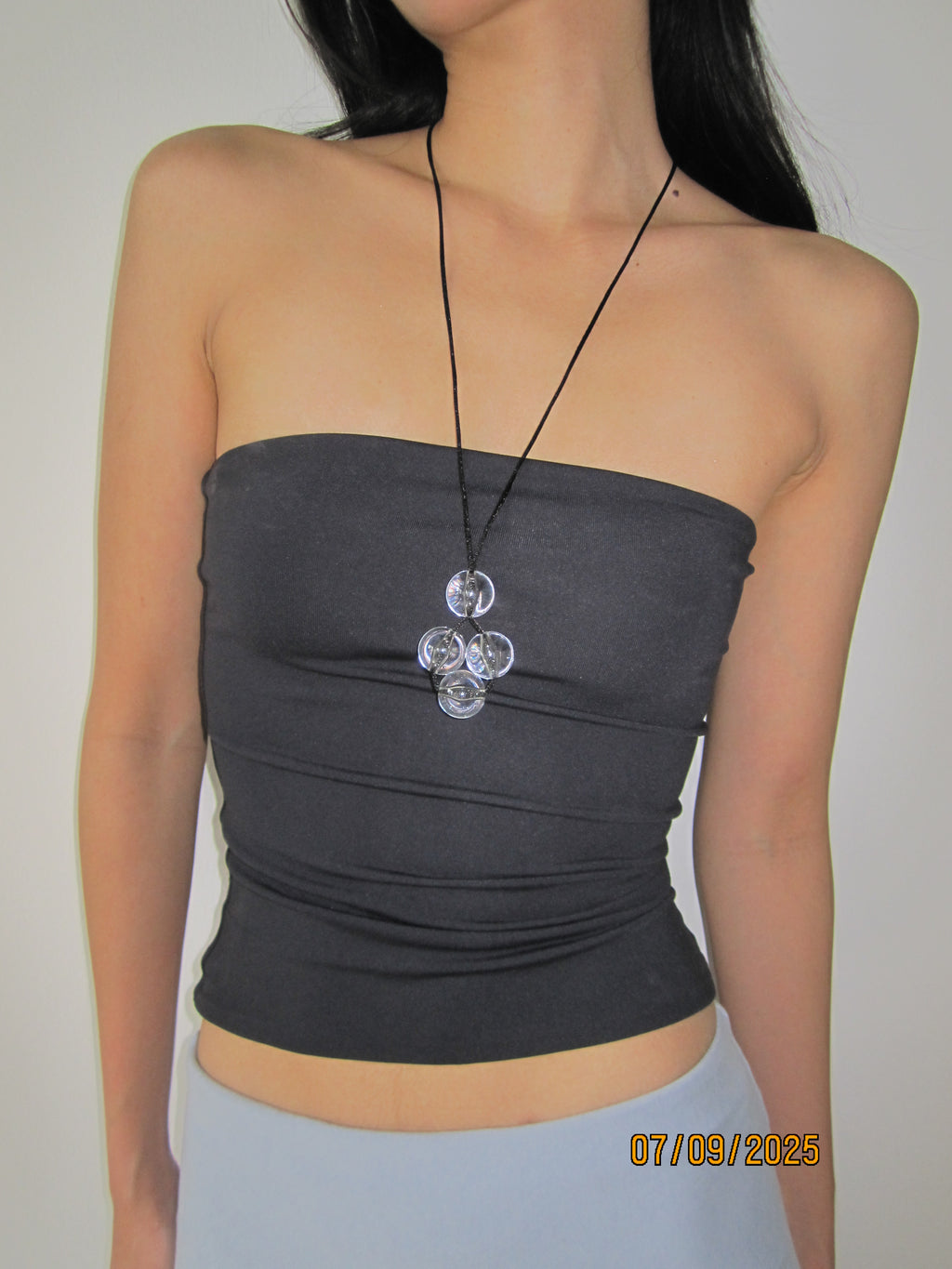 Rain Drop Necklace