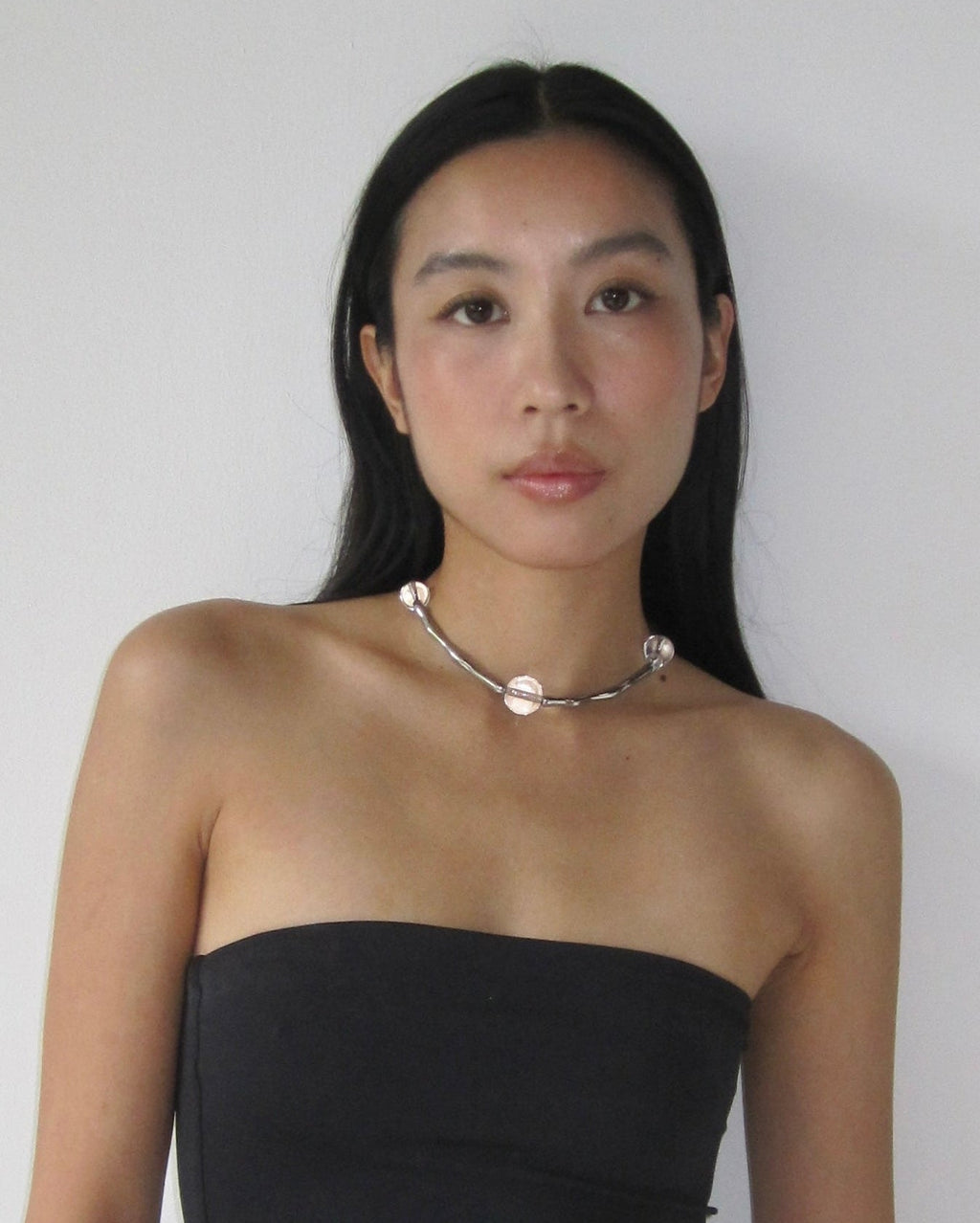 Morning Dew Necklace