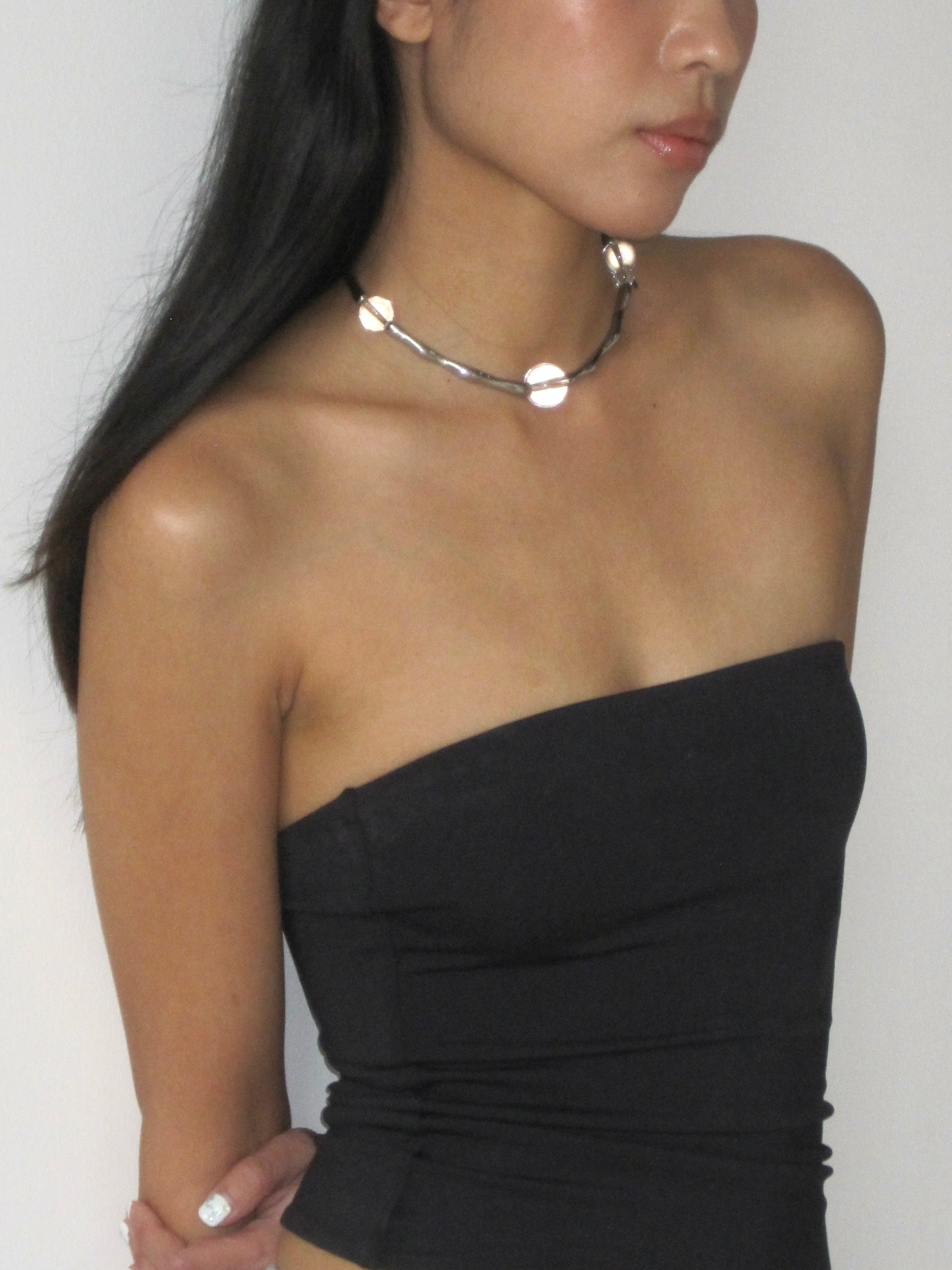Morning Dew Necklace