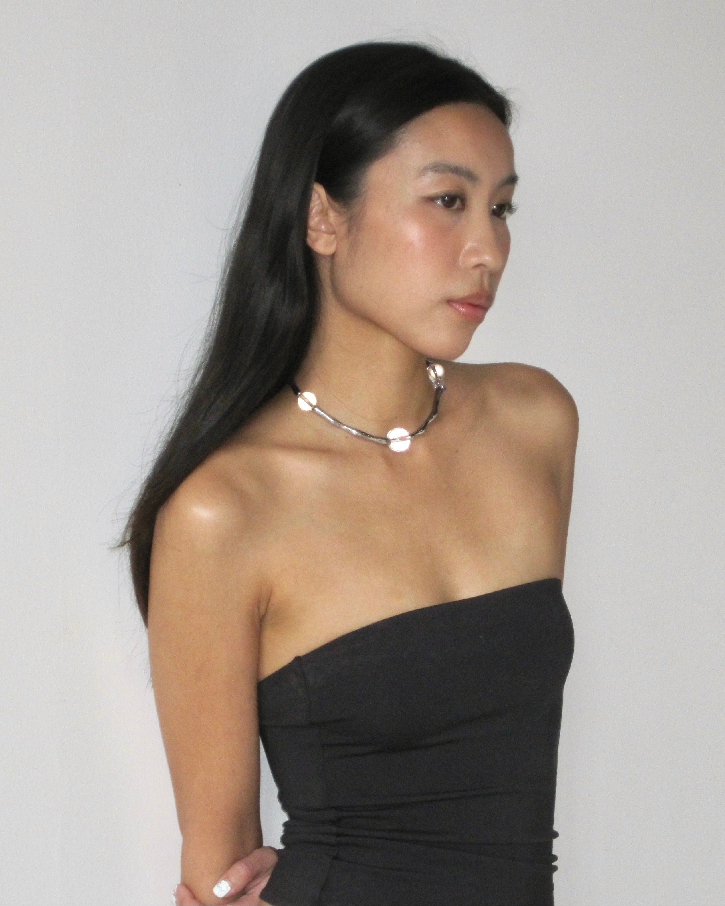 Morning Dew Necklace