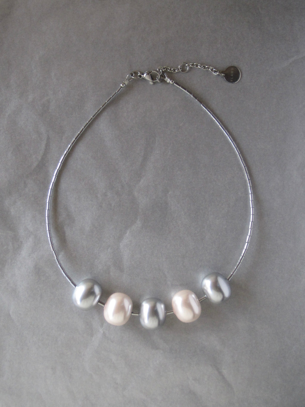 Sprinkle Necklace
