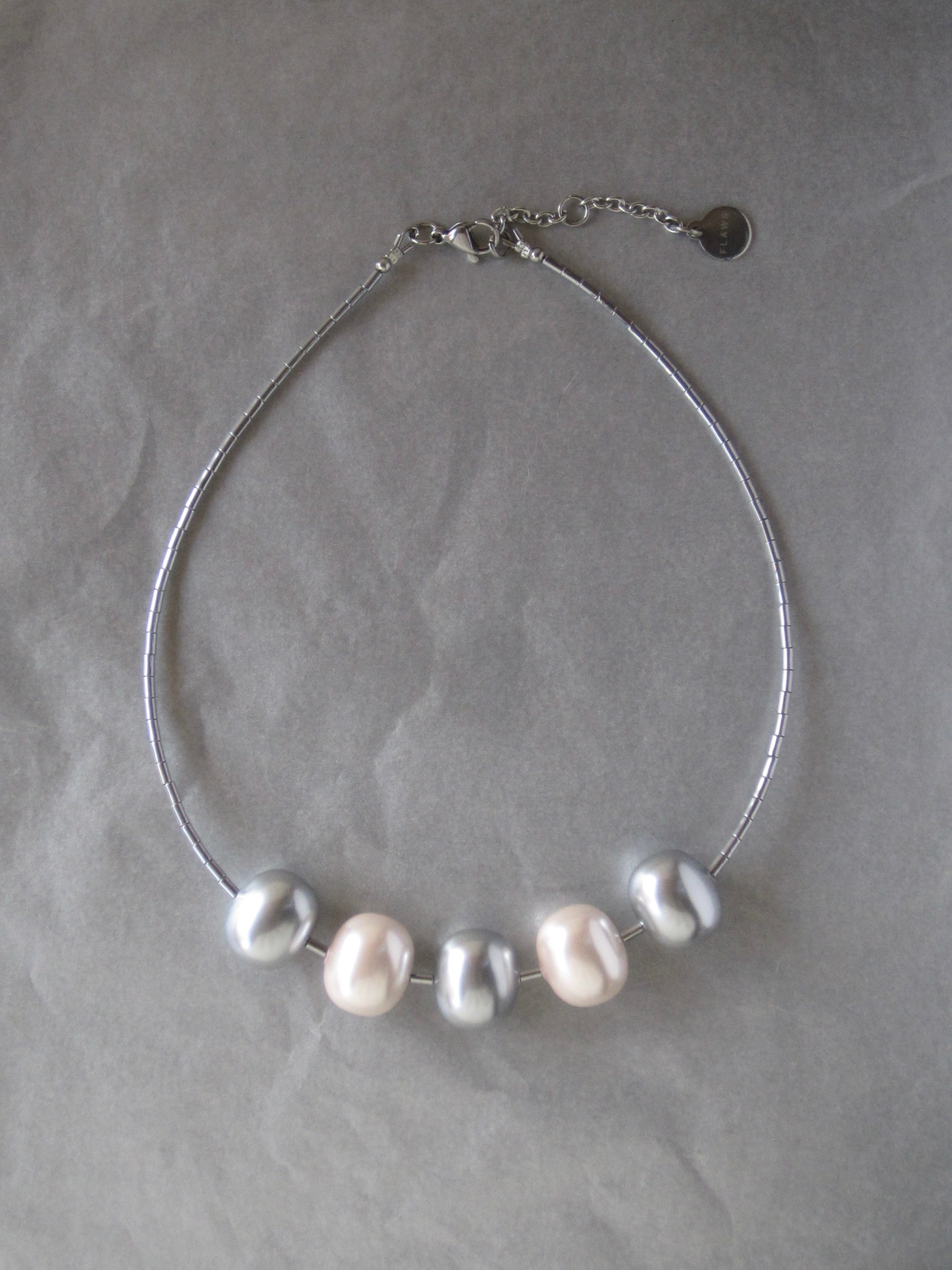 Sprinkle Necklace