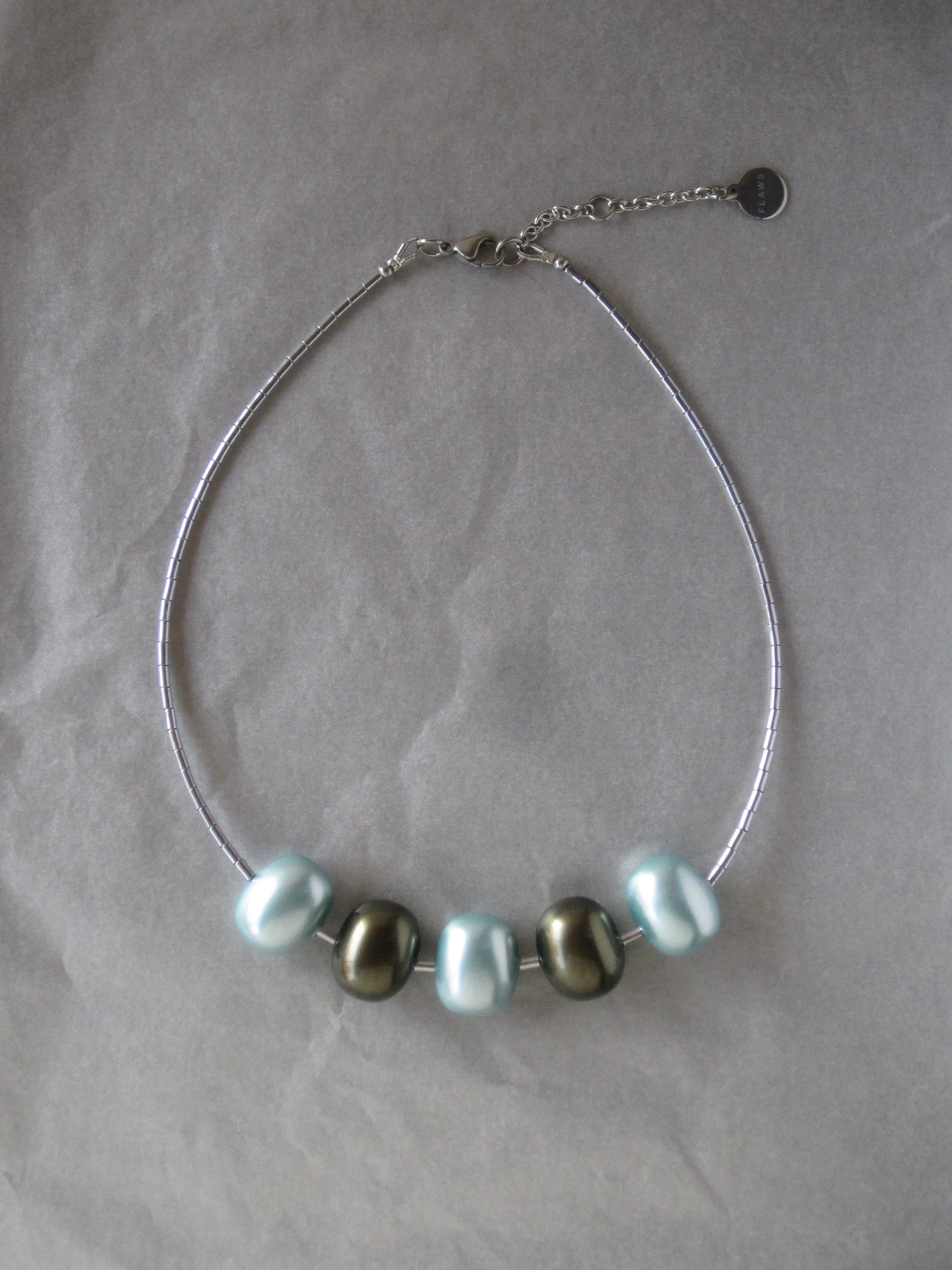 Sprinkle Necklace