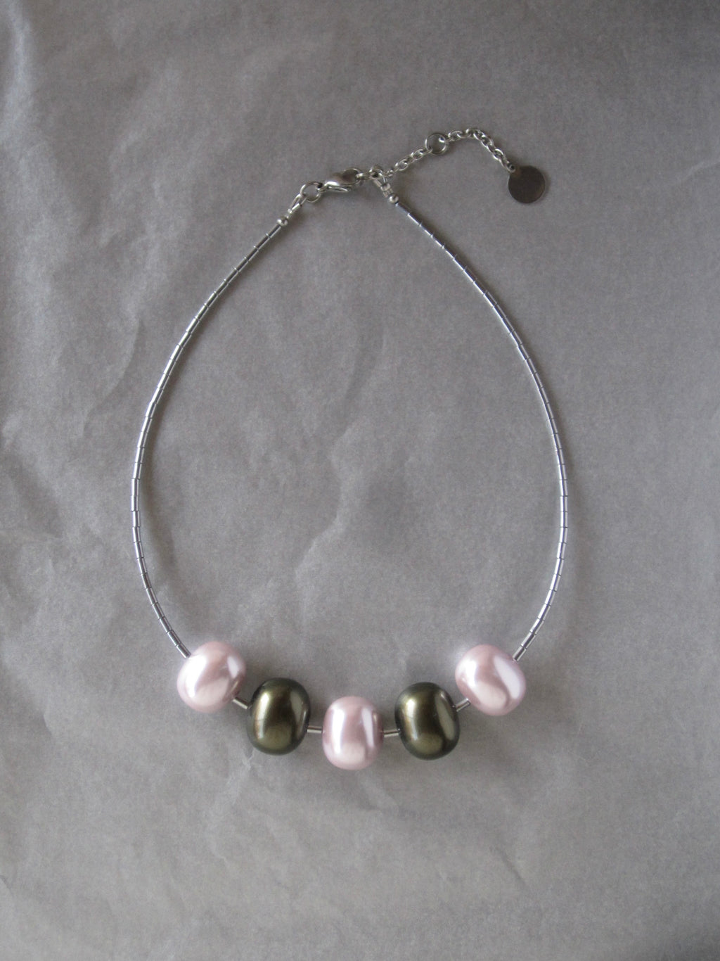 Sprinkle Necklace