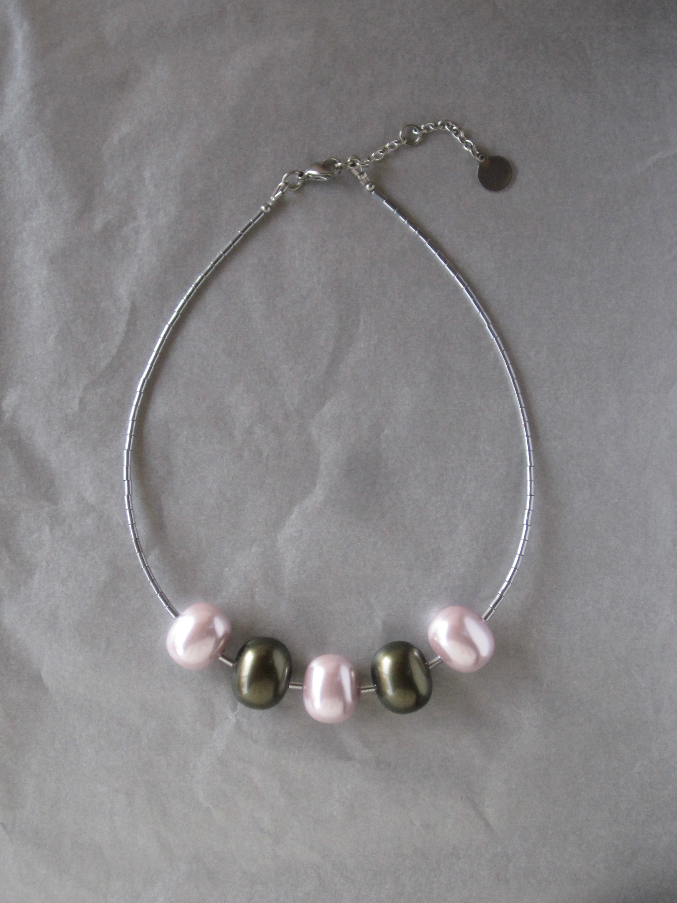 Sprinkle Necklace